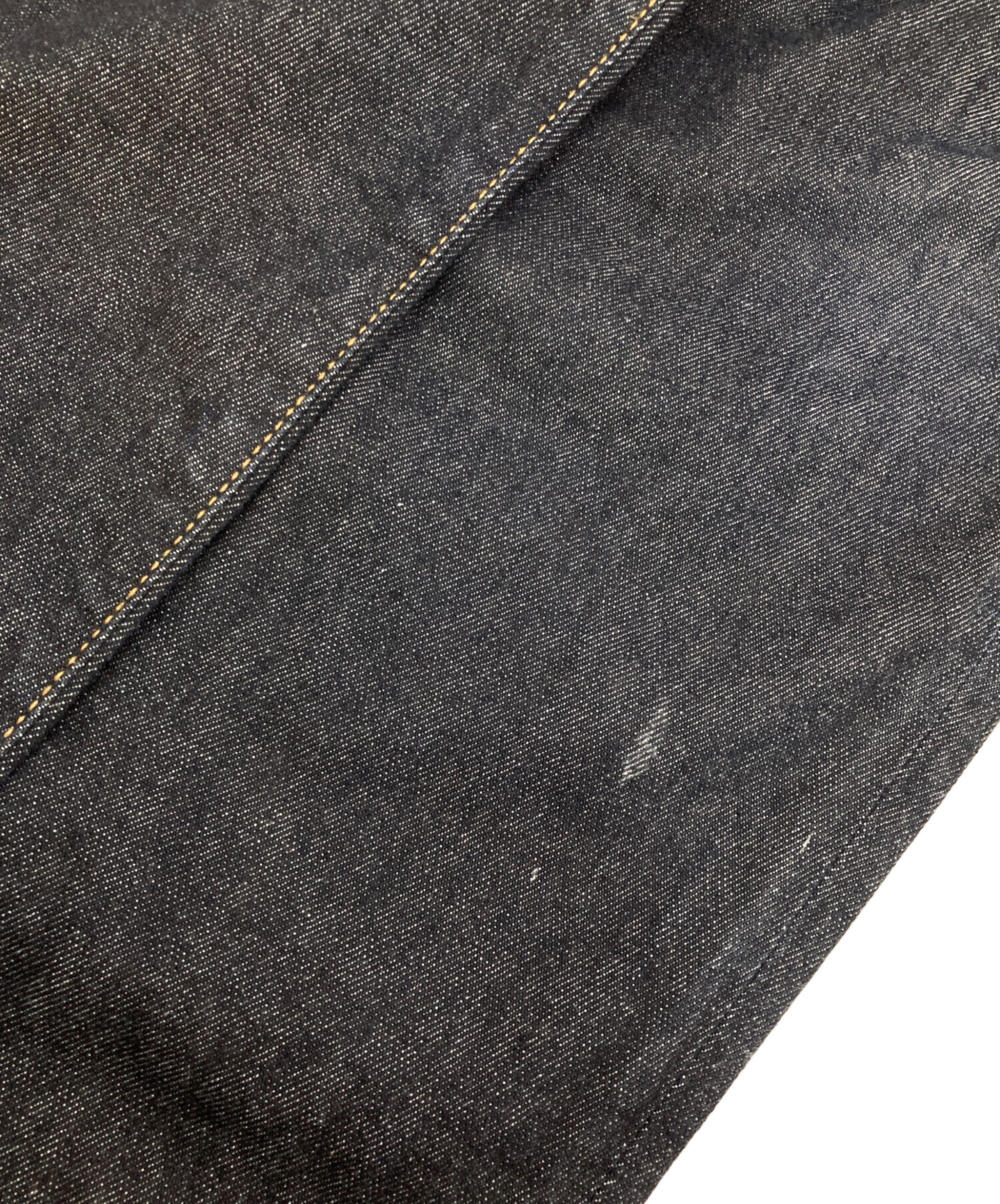 中古・古着通販】DIESEL (ディーゼル) D-STRUKT SLIMデニムパンツ
