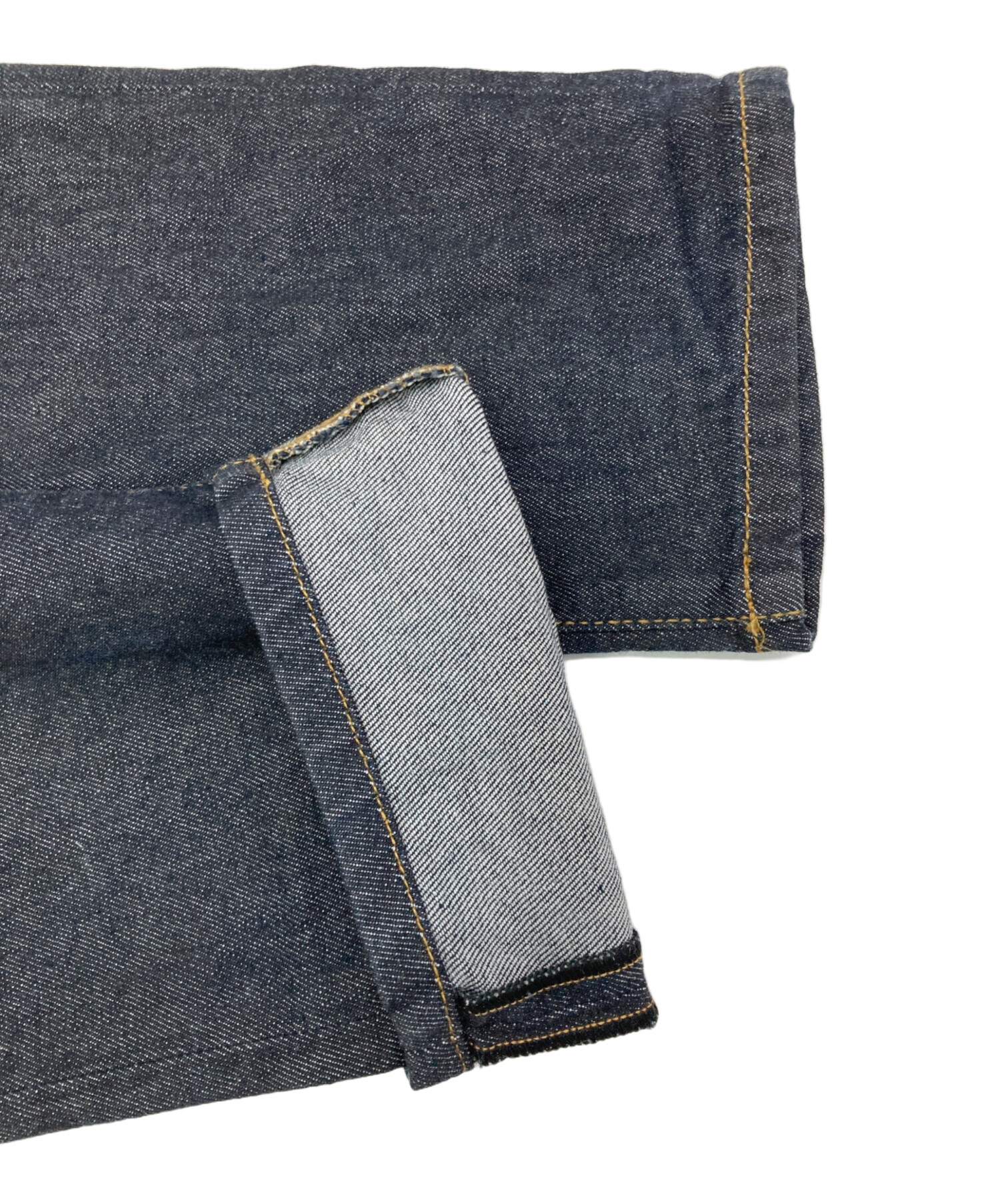 出品 1200×550×900 深さ350 中古・古着通販】DIESEL (ディーゼル) D-STRUKT SLIMデニムパンツ