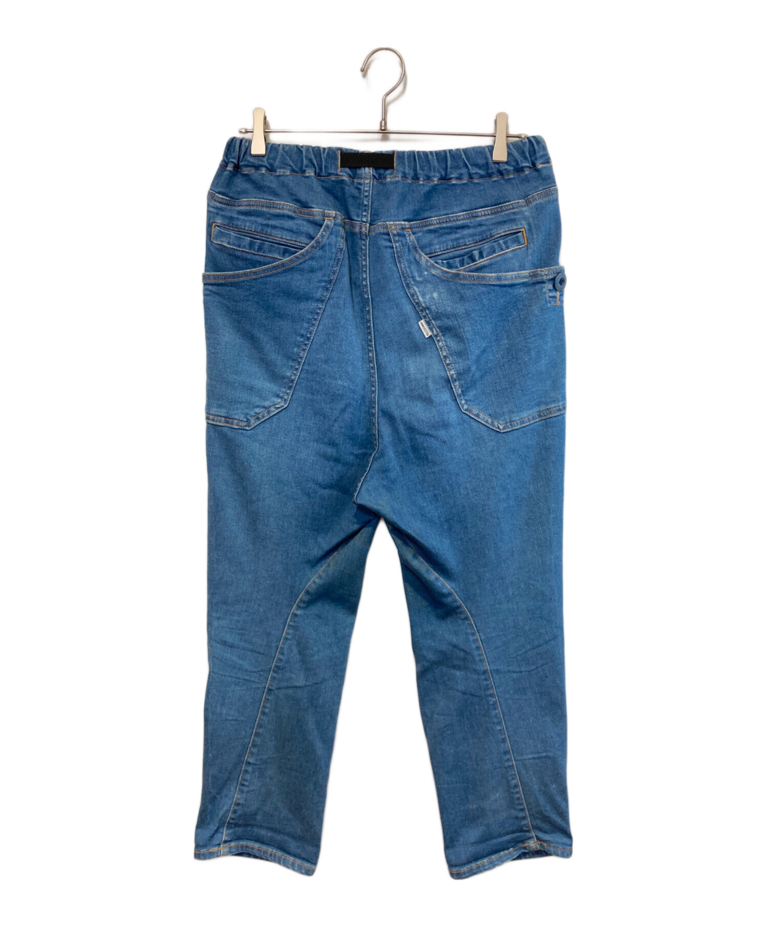中古・古着通販】GRIP SWANY (グリップスワニー) JOG 3D WIDE CAMP
