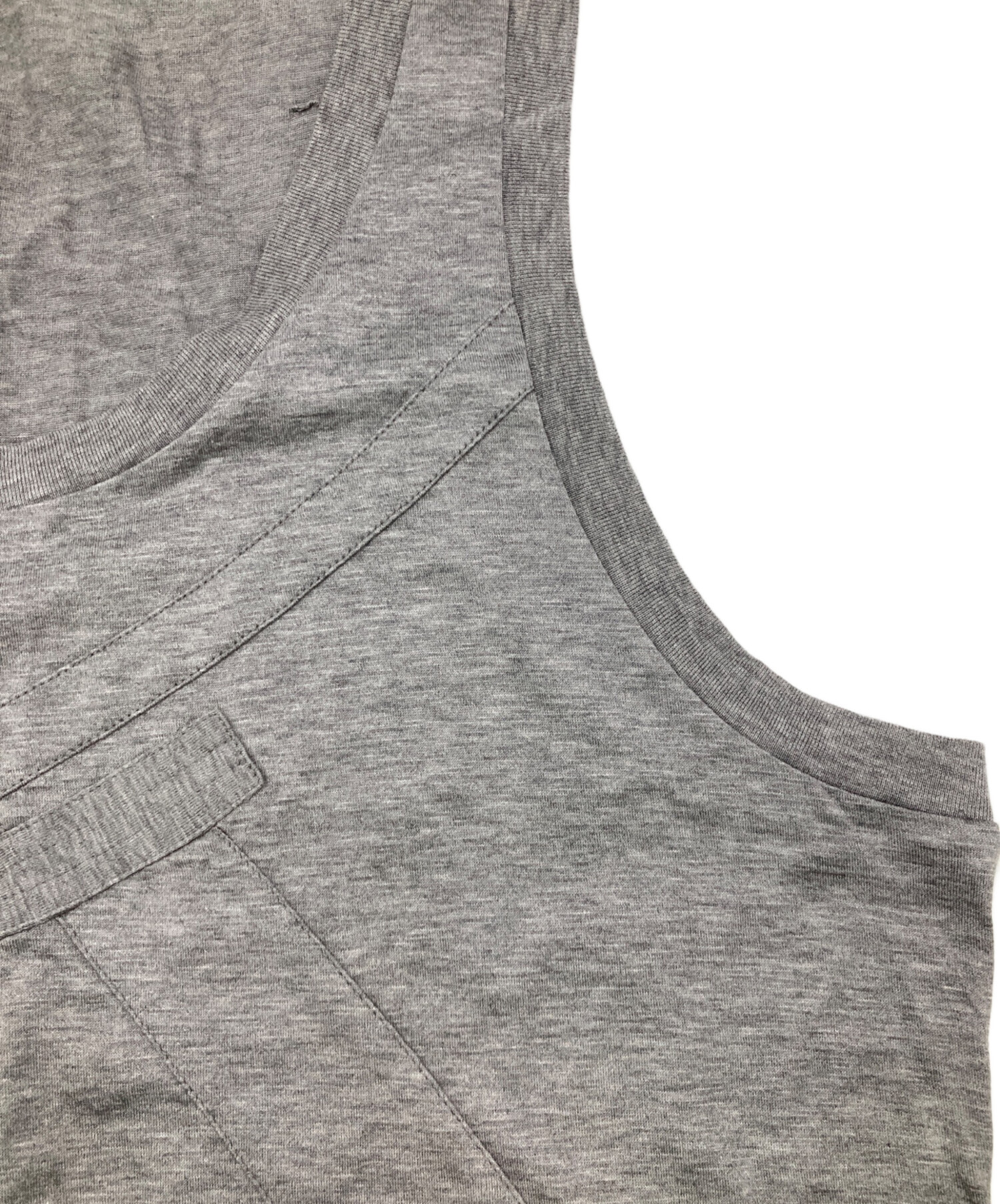 中古・古着通販】DIOR HOMME (ディオール オム) フロントデザイン