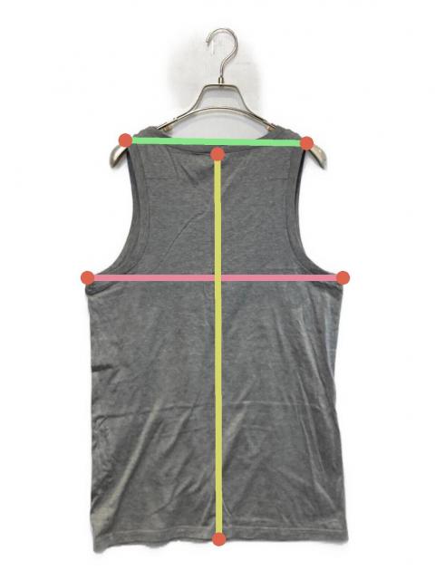 中古・古着通販】DIOR HOMME (ディオール オム) フロントデザイン