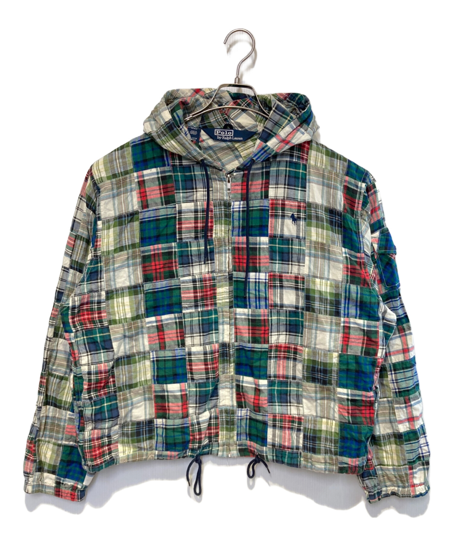 中古・古着通販】POLO RALPH LAUREN (ポロ・ラルフローレン) ［古着