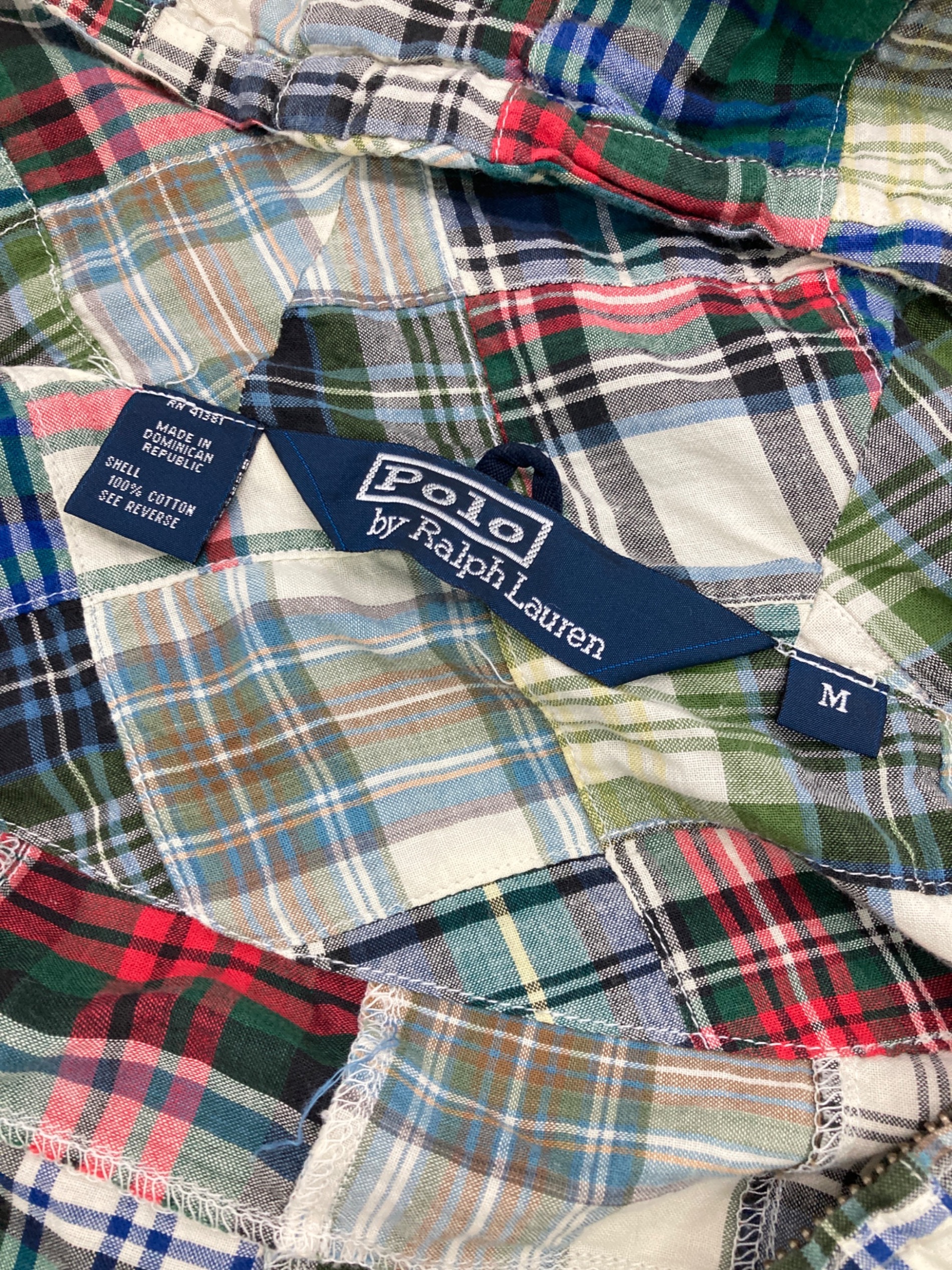 中古・古着通販】POLO RALPH LAUREN (ポロ・ラルフローレン) ［古着