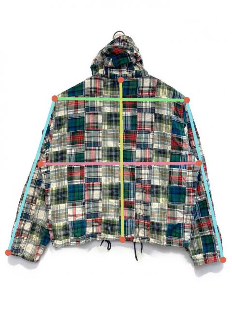 中古・古着通販】POLO RALPH LAUREN (ポロ・ラルフローレン) ［古着