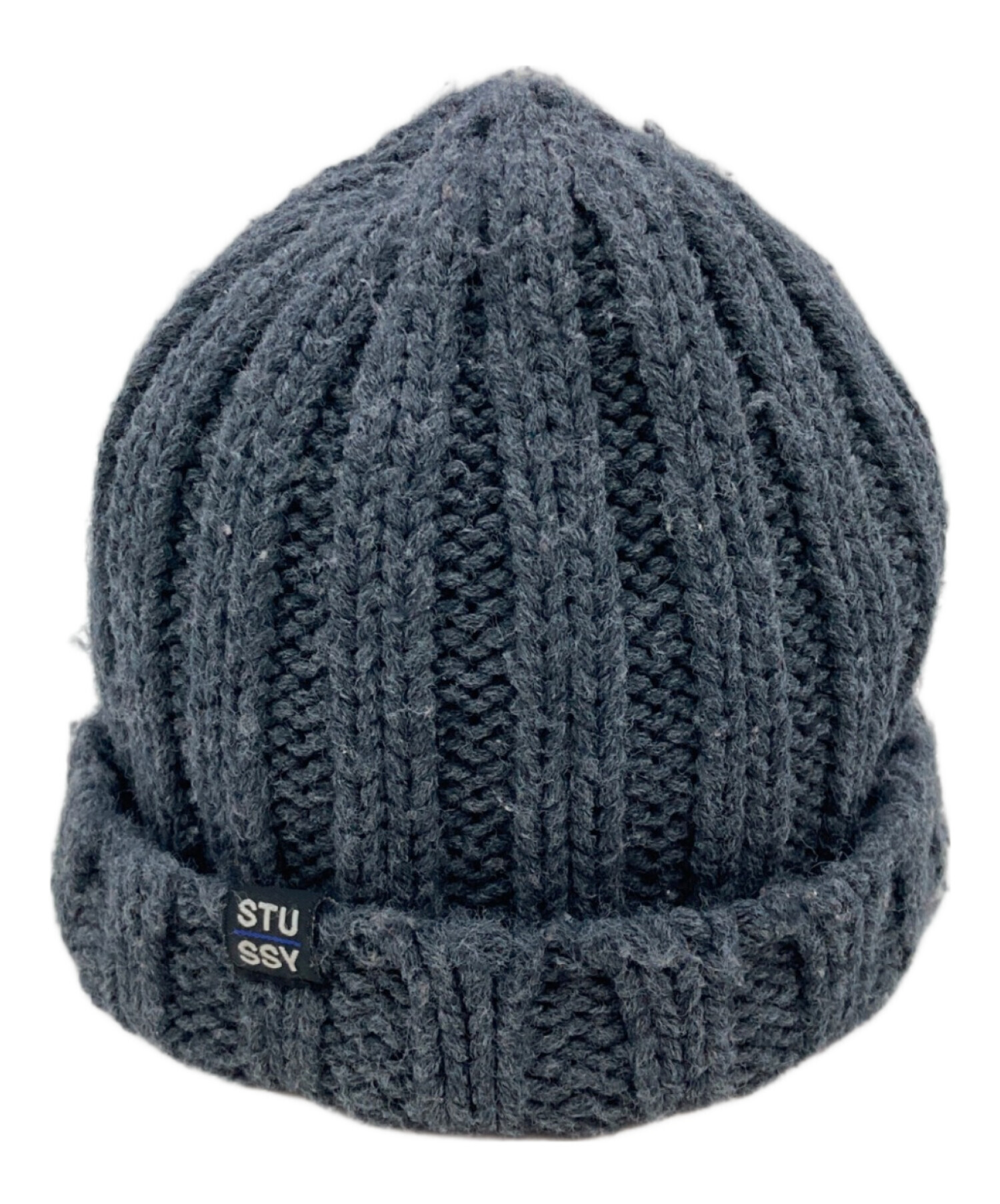 ステューシー ニット帽 公式 STUSSY ステューシー ニット帽 STUSSY SS