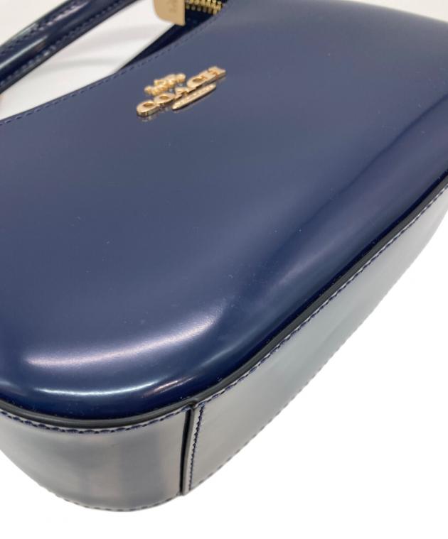 中古・古着通販】COACH (コーチ) テリ ミニ クロスボディ バッグ
