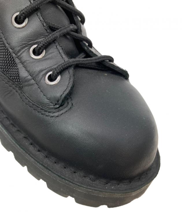 中古・古着通販】Danner (ダナー) DANNER FIELD LOW ブラック サイズ