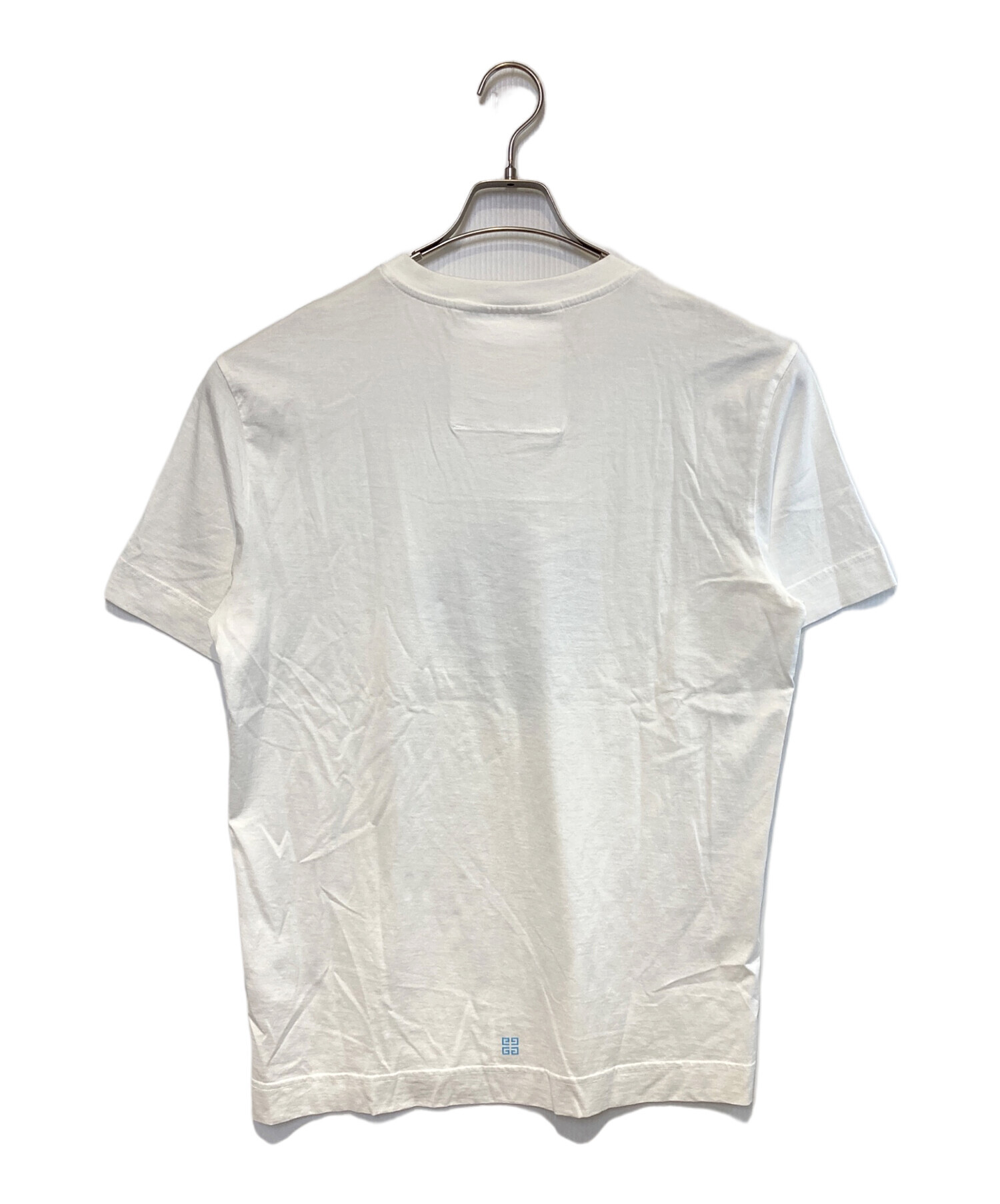 中古・古着通販】GIVENCHY (ジバンシィ) Tie-Dye Effect Short Sleeve