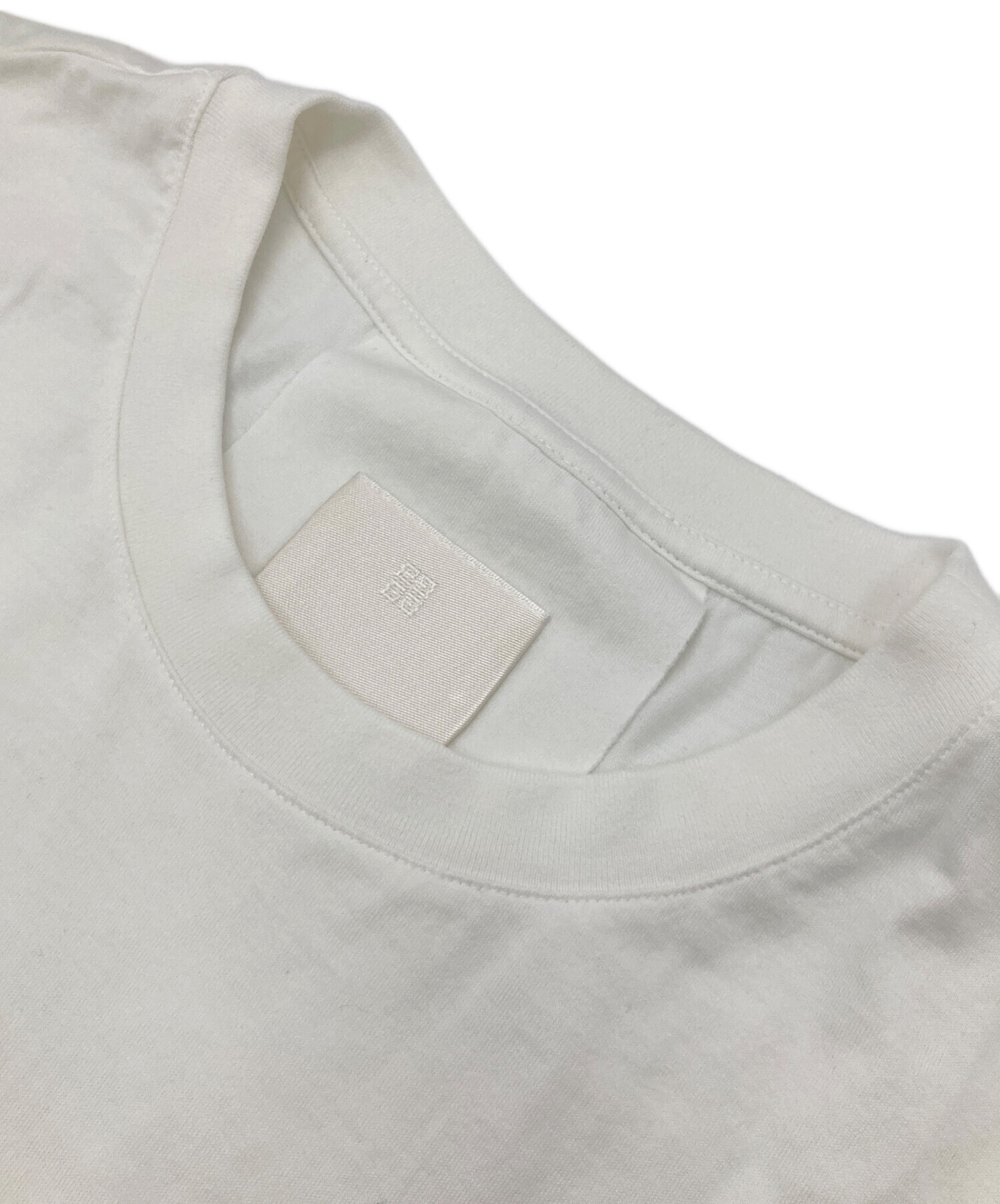 中古・古着通販】GIVENCHY (ジバンシィ) Tie-Dye Effect Short Sleeve