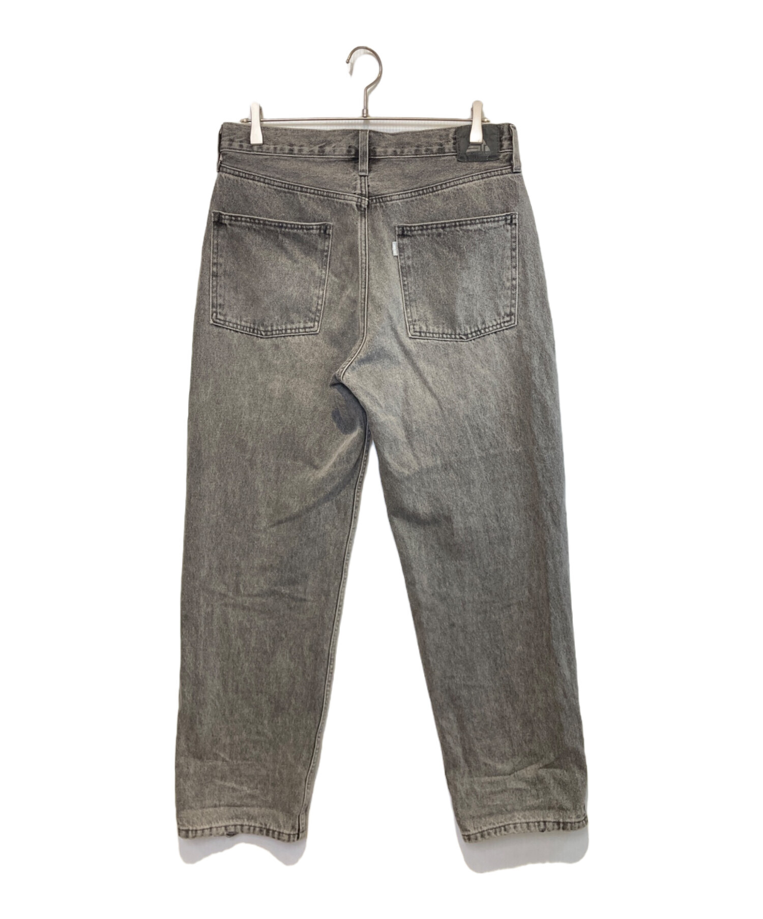 リーバイスloose W32 リーバイス STAY LOOSE 568 グレー W32 L30 