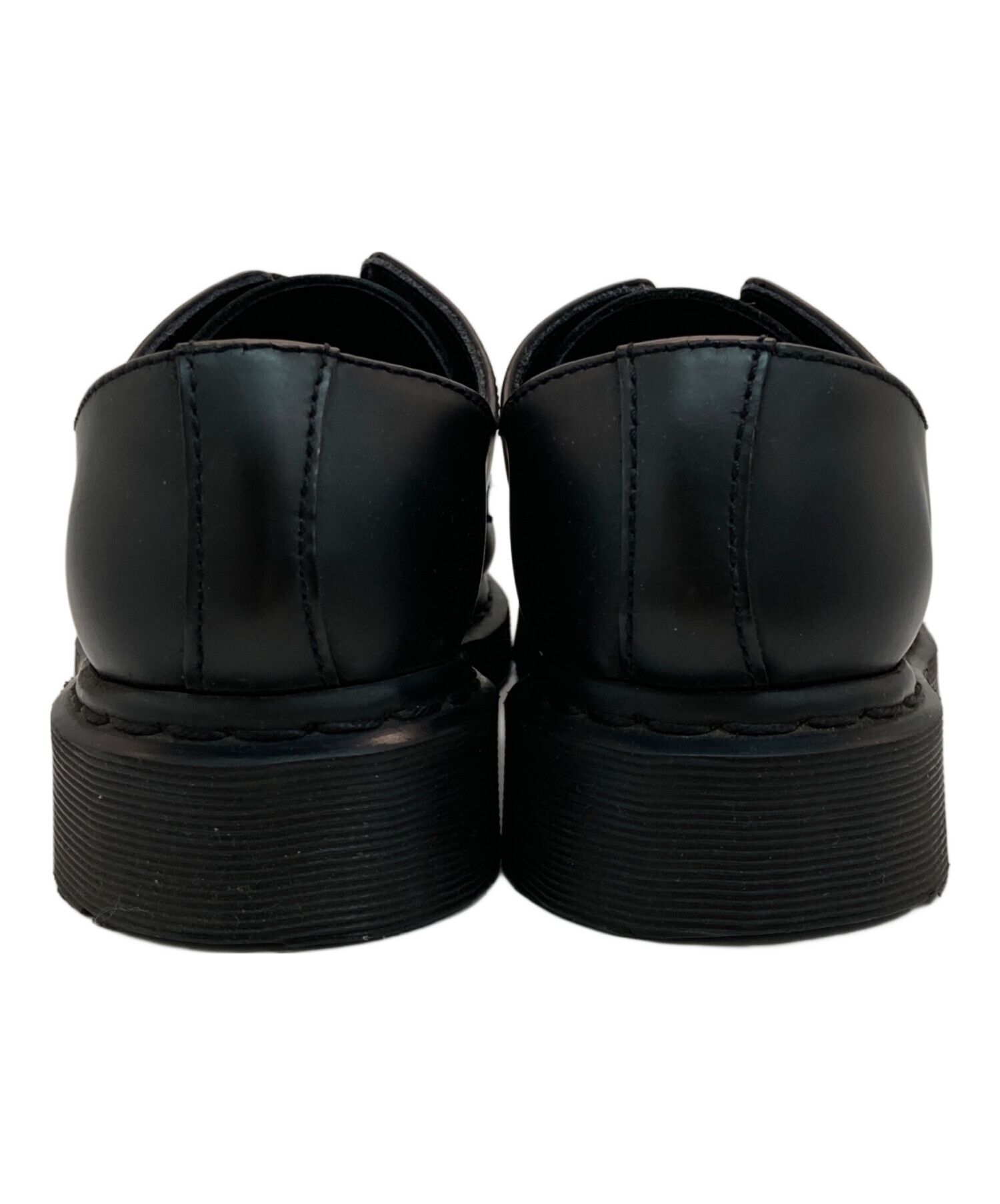 中古・古着通販】Dr.Martens (ドクターマーチン) MONO 3ホールシューズ