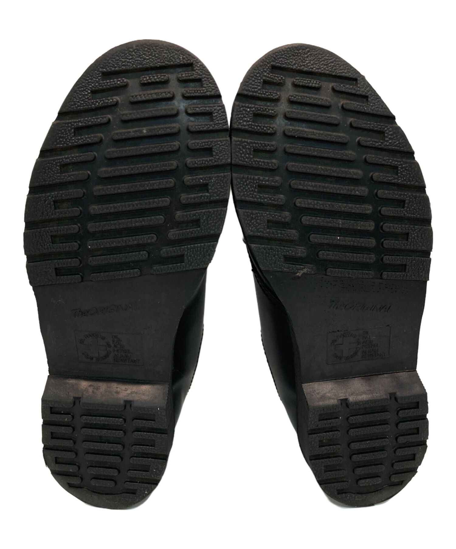 中古・古着通販】Dr.Martens (ドクターマーチン) MONO 3ホールシューズ