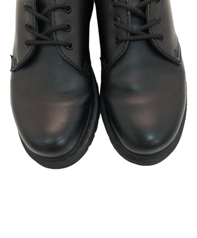 中古・古着通販】Dr.Martens (ドクターマーチン) MONO 3ホールシューズ