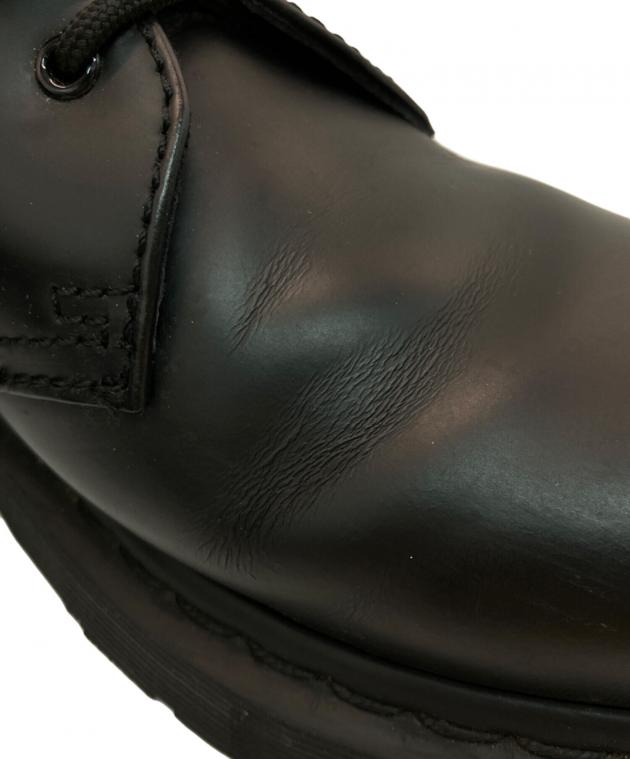 中古・古着通販】Dr.Martens (ドクターマーチン) MONO 3ホールシューズ