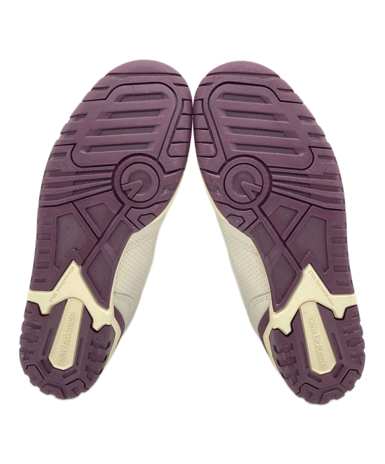 中古・古着通販】NEW BALANCE (ニューバランス) Aime Leon Dore