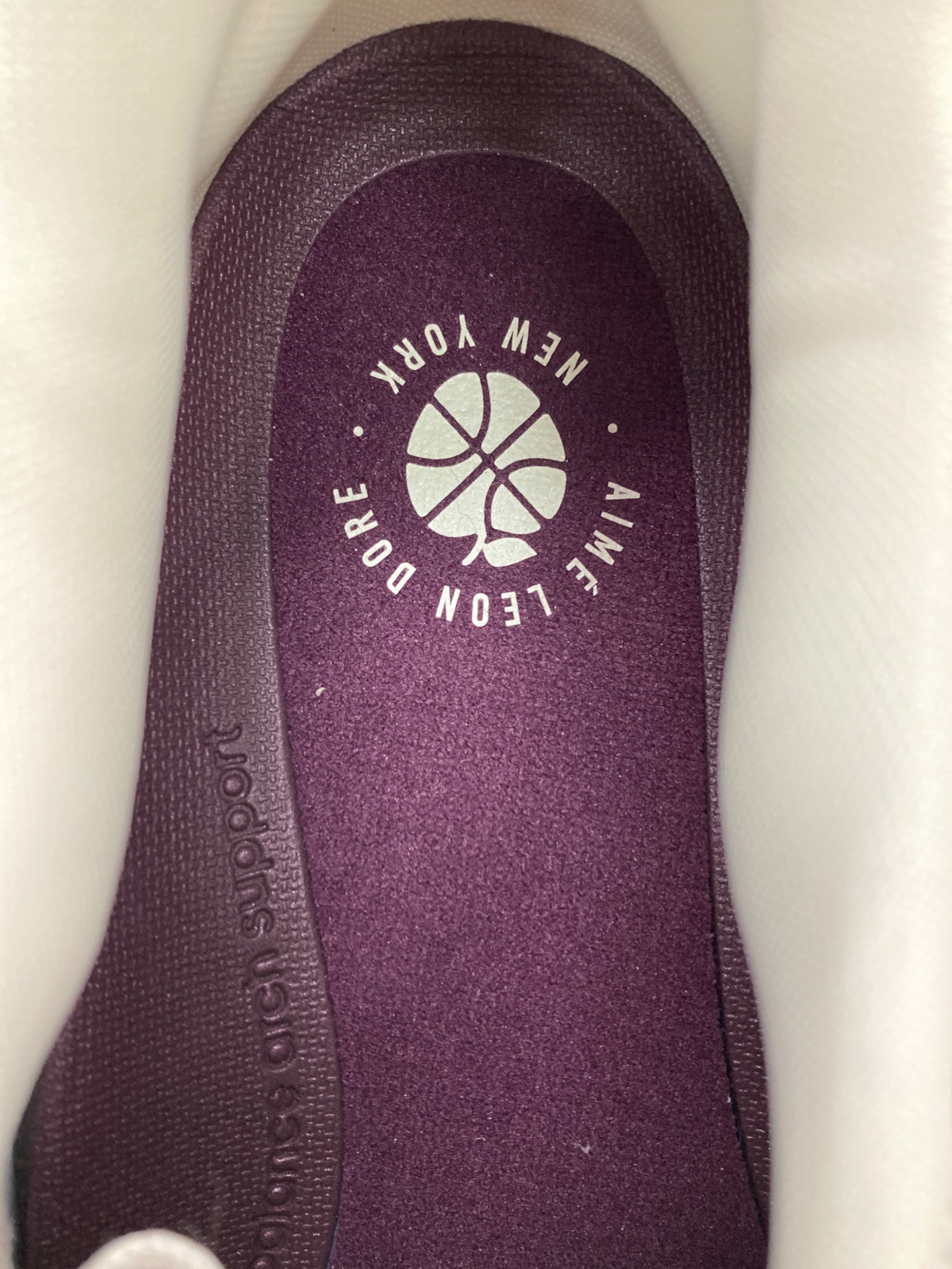 中古・古着通販】NEW BALANCE (ニューバランス) Aime Leon Dore