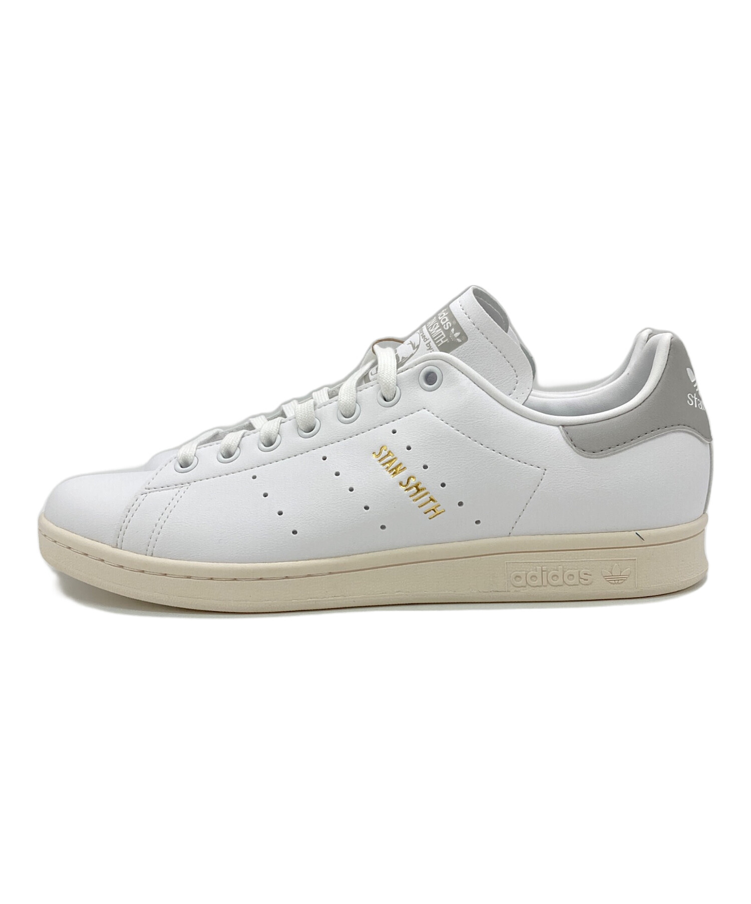 中古・古着通販】adidas (アディダス) STAN SMITH ホワイト サイズ