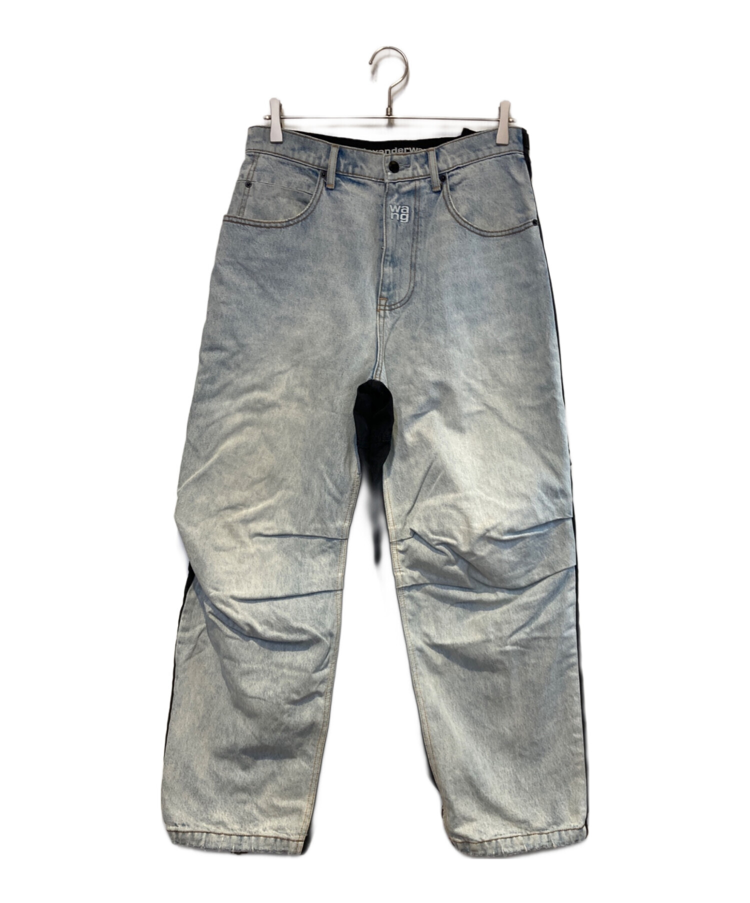 中古・古着通販】ALEXANDER WANG (アレキサンダー・ワン) ハイブリット