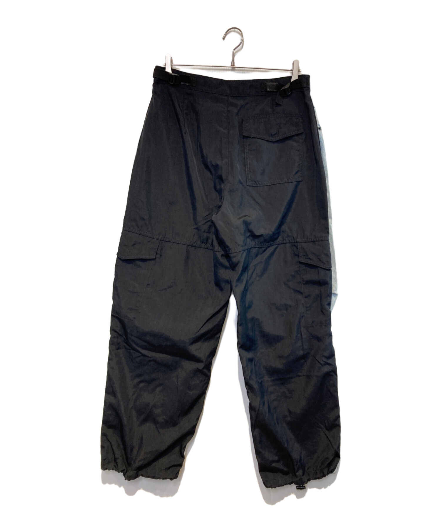 中古・古着通販】ALEXANDER WANG (アレキサンダー・ワン) ハイブリット