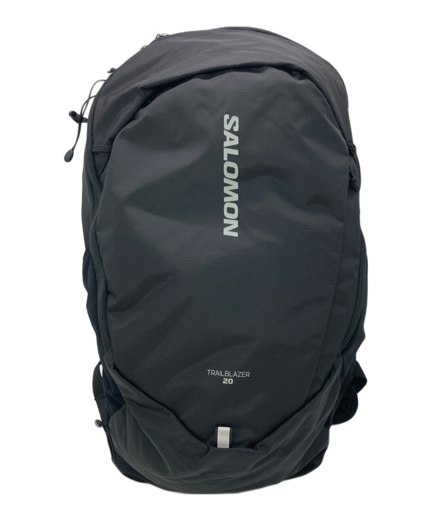 中古・古着通販】SALOMON (サロモン) TRAILBLAZER 20 ブラック