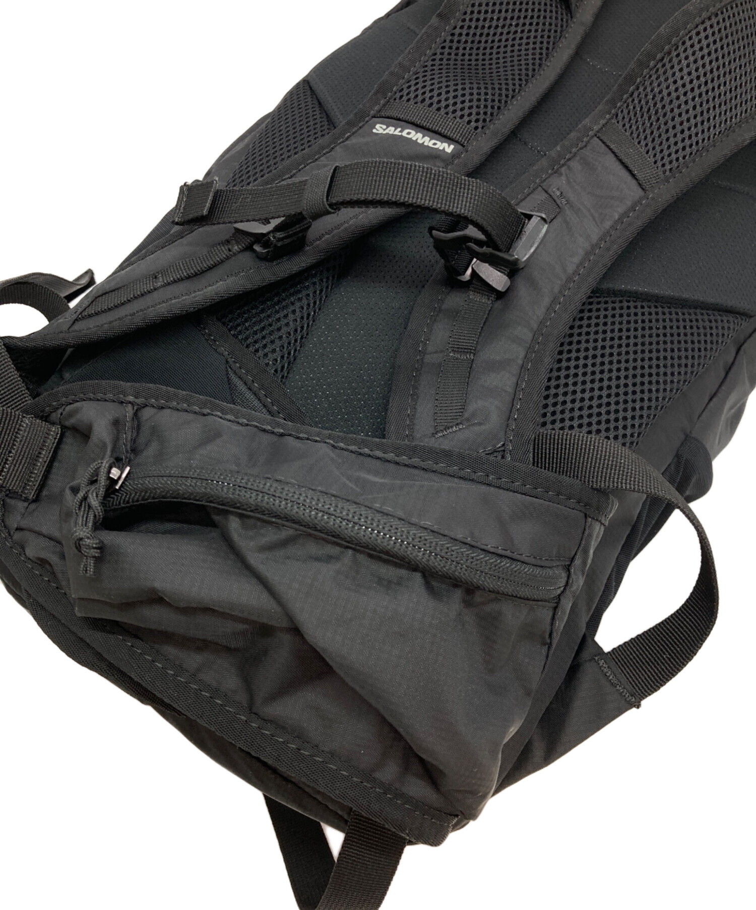 中古・古着通販】SALOMON (サロモン) TRAILBLAZER 20 ブラック