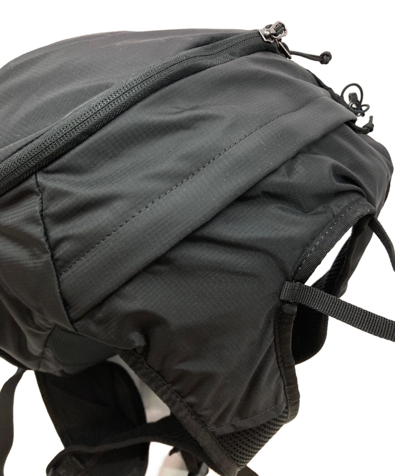 中古・古着通販】SALOMON (サロモン) TRAILBLAZER 20 ブラック