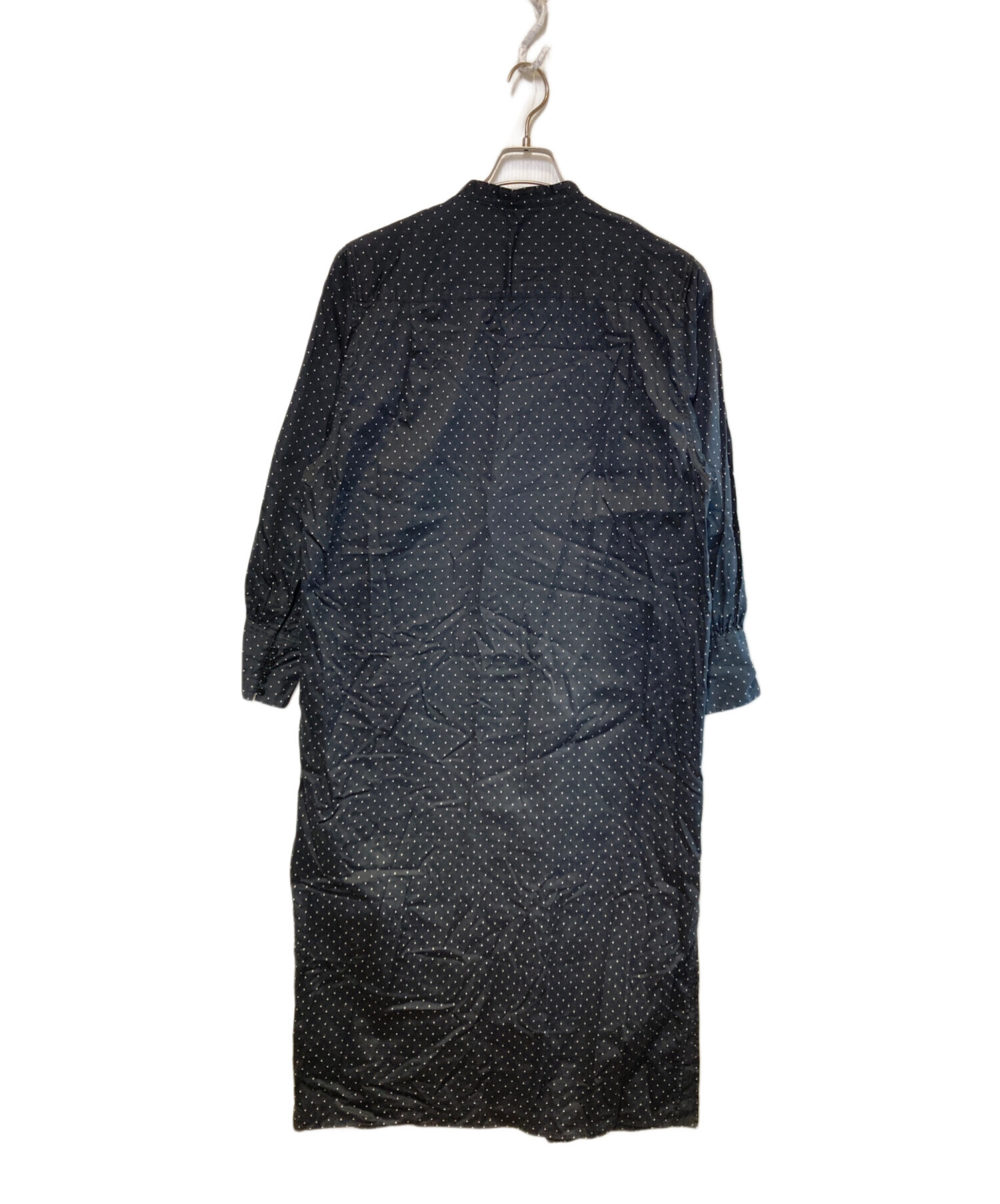 【中古】 Macわくわくフリーウエア（part　2） 中古・古着通販】MACPHEE (マカフィー) コットンサテンドットプリント