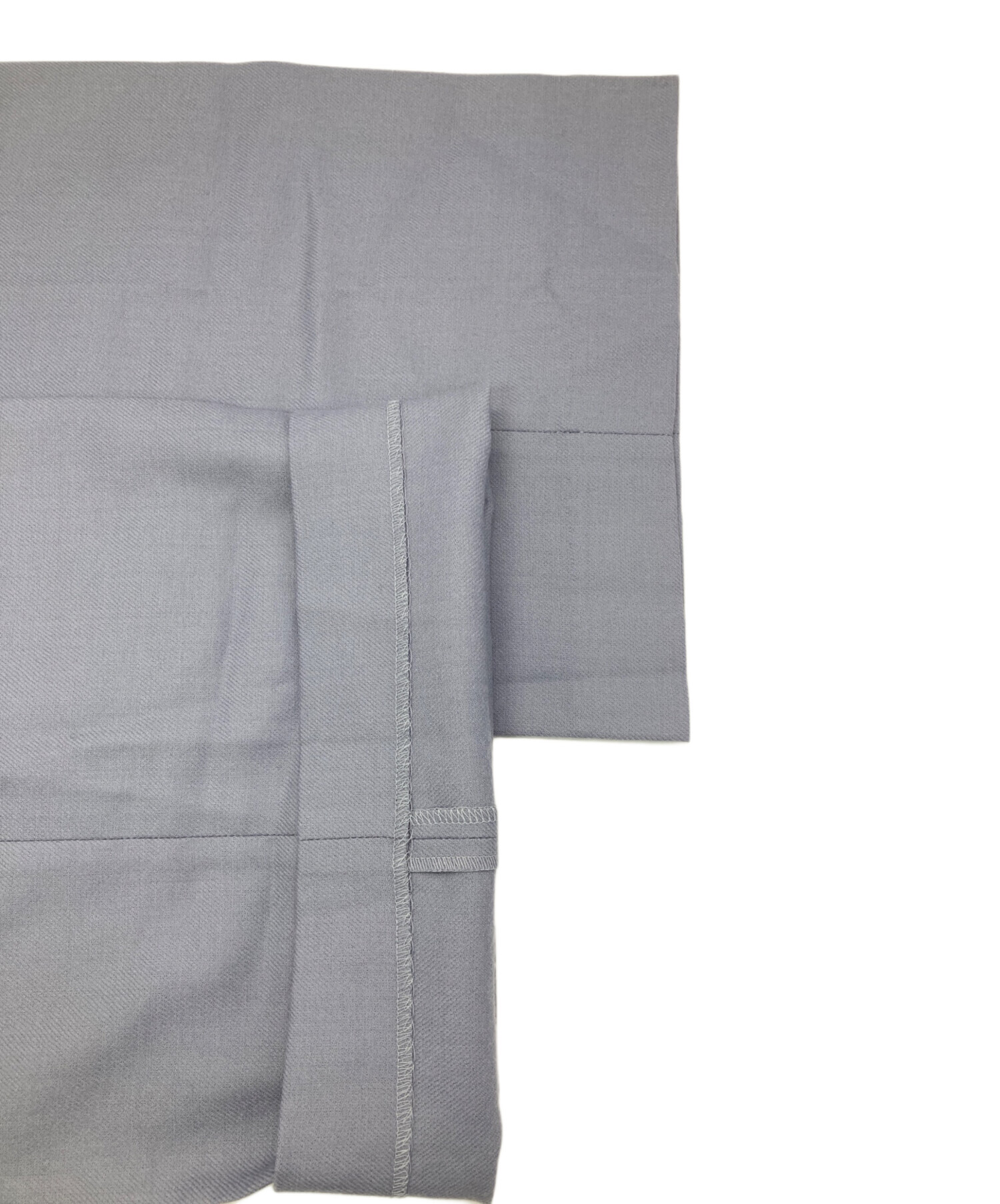 中古・古着通販】theory luxe (セオリーリュクス) センタープレス