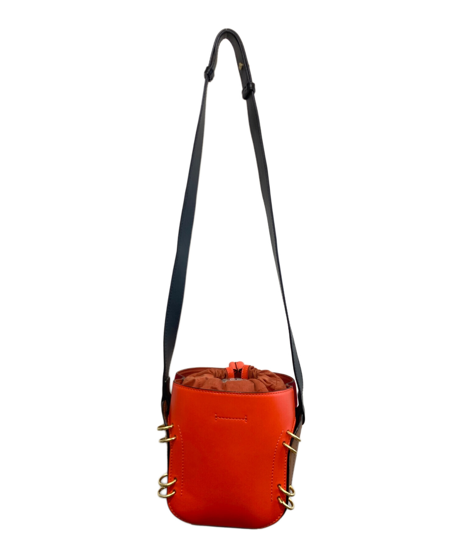 美品✨️SEE BY CHLOÉ EMY ショルダーバッグ　2way 中古・古着通販】SEE BY CHLOE (シーバイクロエ) ショルダーバッグ