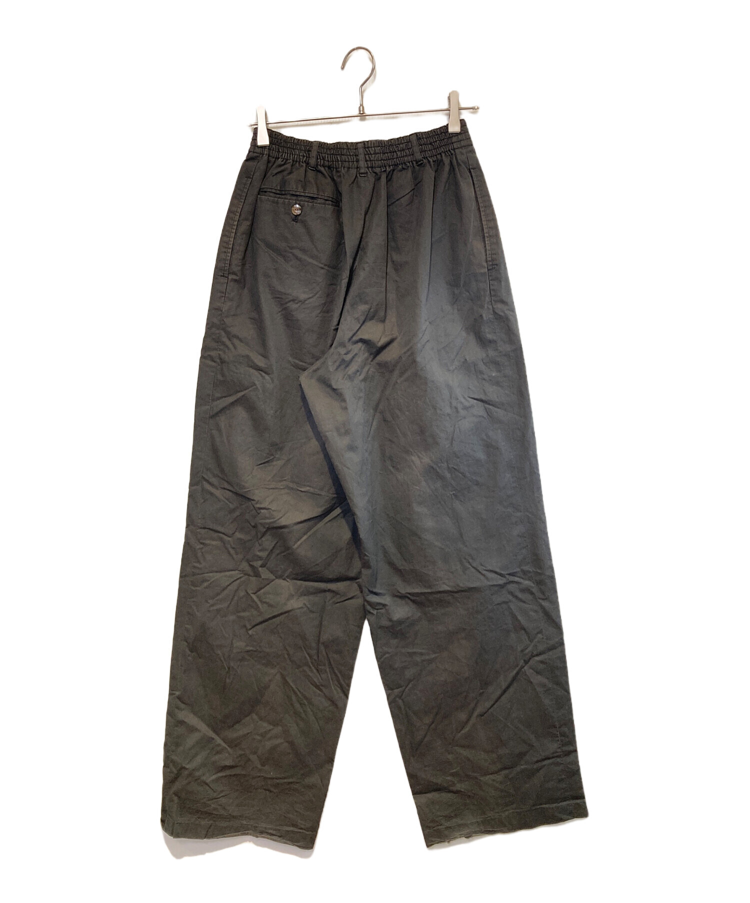 中古・古着通販】Jean Paul Gaultier homme (ジャンポールゴルチェオム