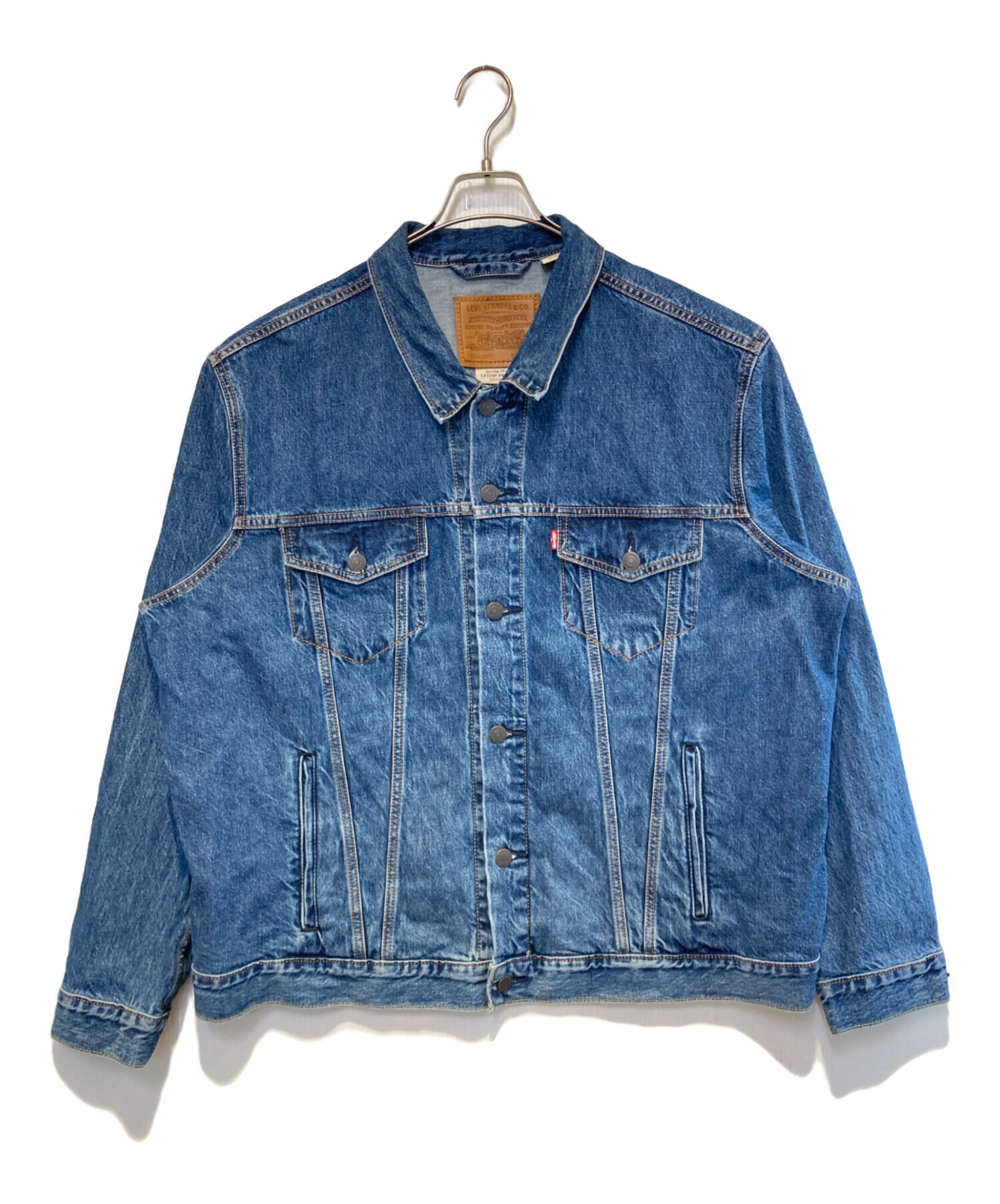 中古・古着通販】LEVI'S PReMIUM (リーバイス プレミアム) TYPEⅢ