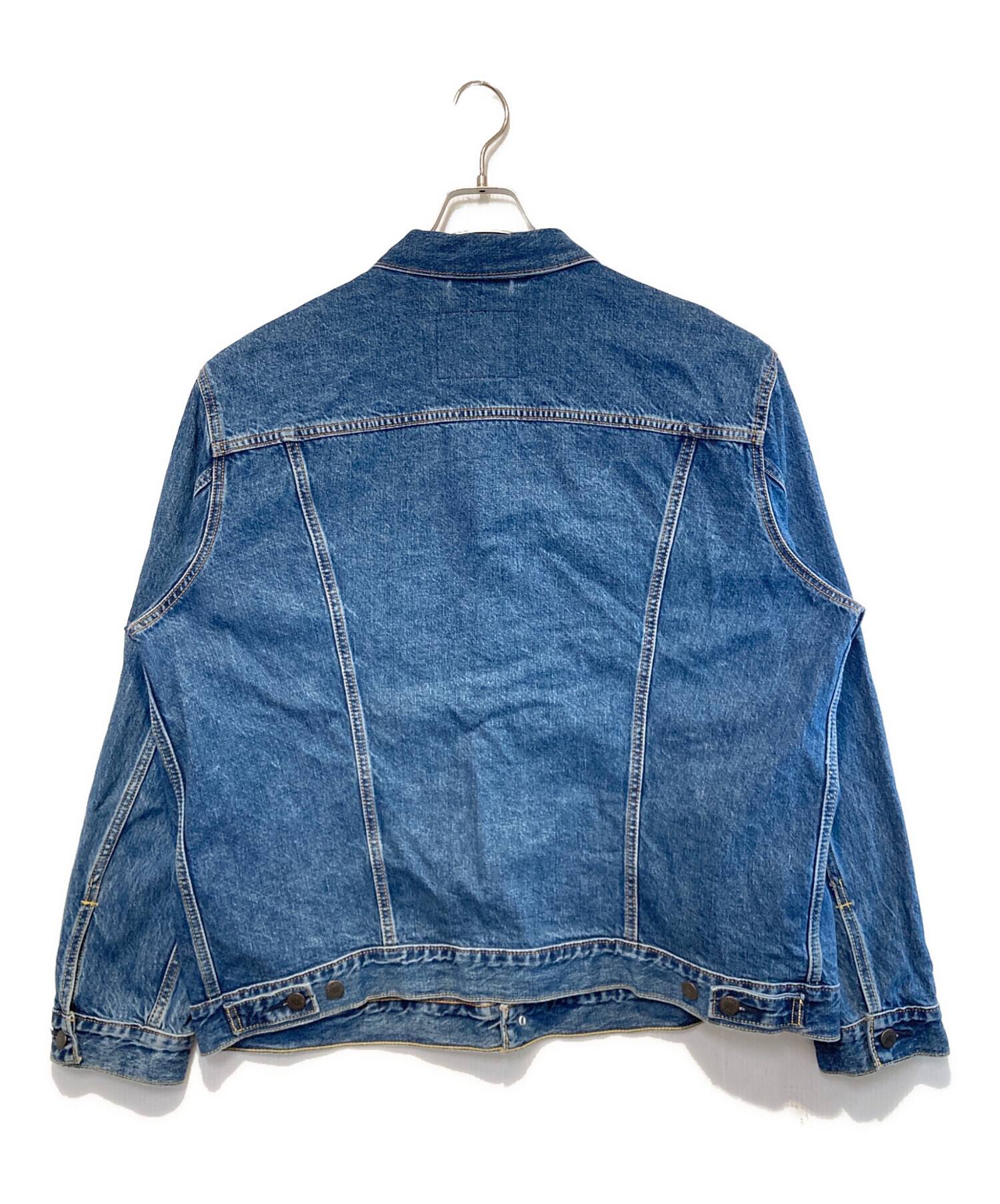 中古・古着通販】LEVI'S PReMIUM (リーバイス プレミアム) TYPEⅢ