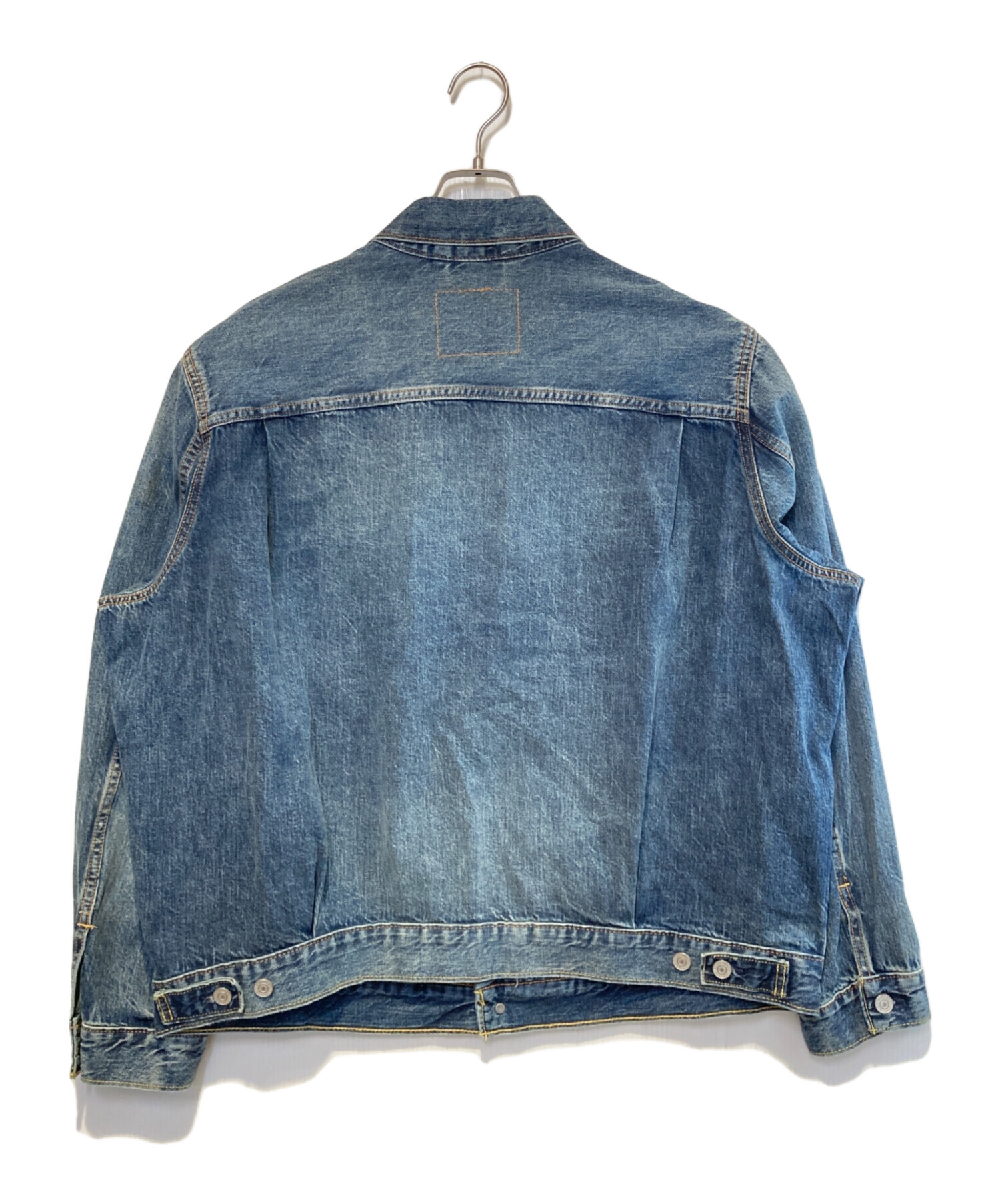 中古・古着通販】LEVI'S PReMIUM (リーバイス プレミアム) TYPE II