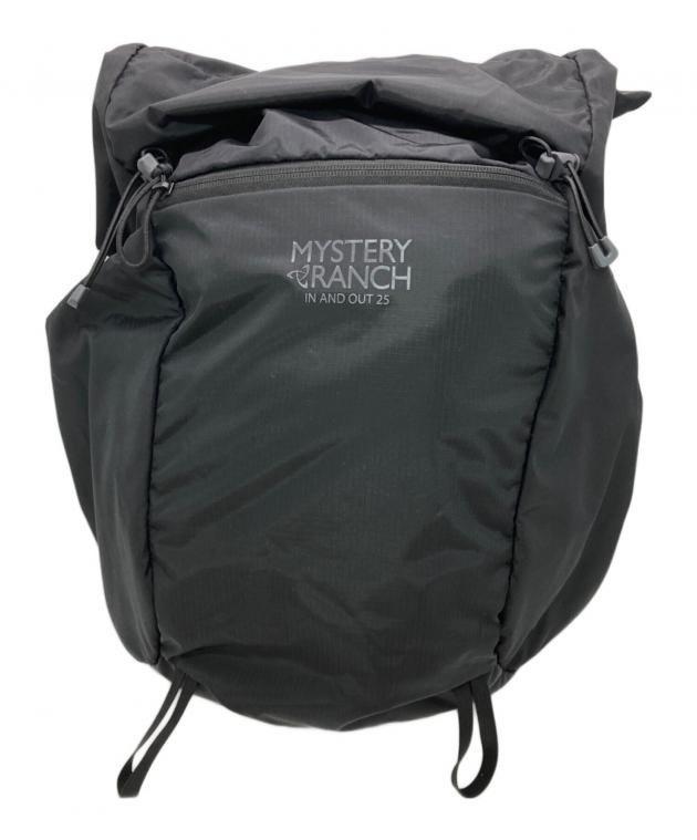 中古・古着通販】MYSTERY RANCH (ミステリーランチ) IN AND OUT 25