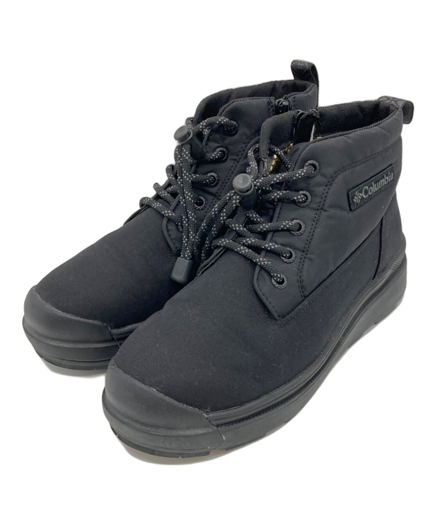 中古・古着通販】Columbia (コロンビア) SAPLAND 4 CHUKKA WP OH