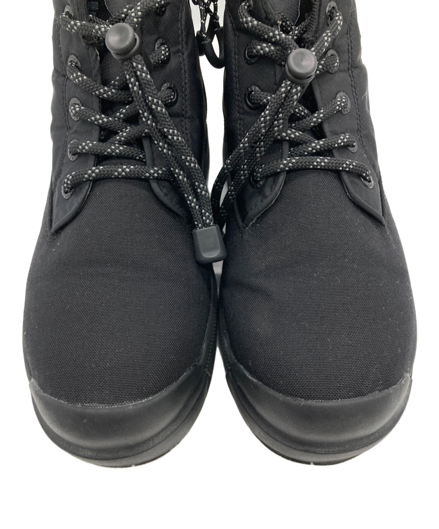 中古・古着通販】Columbia (コロンビア) SAPLAND 4 CHUKKA WP OH