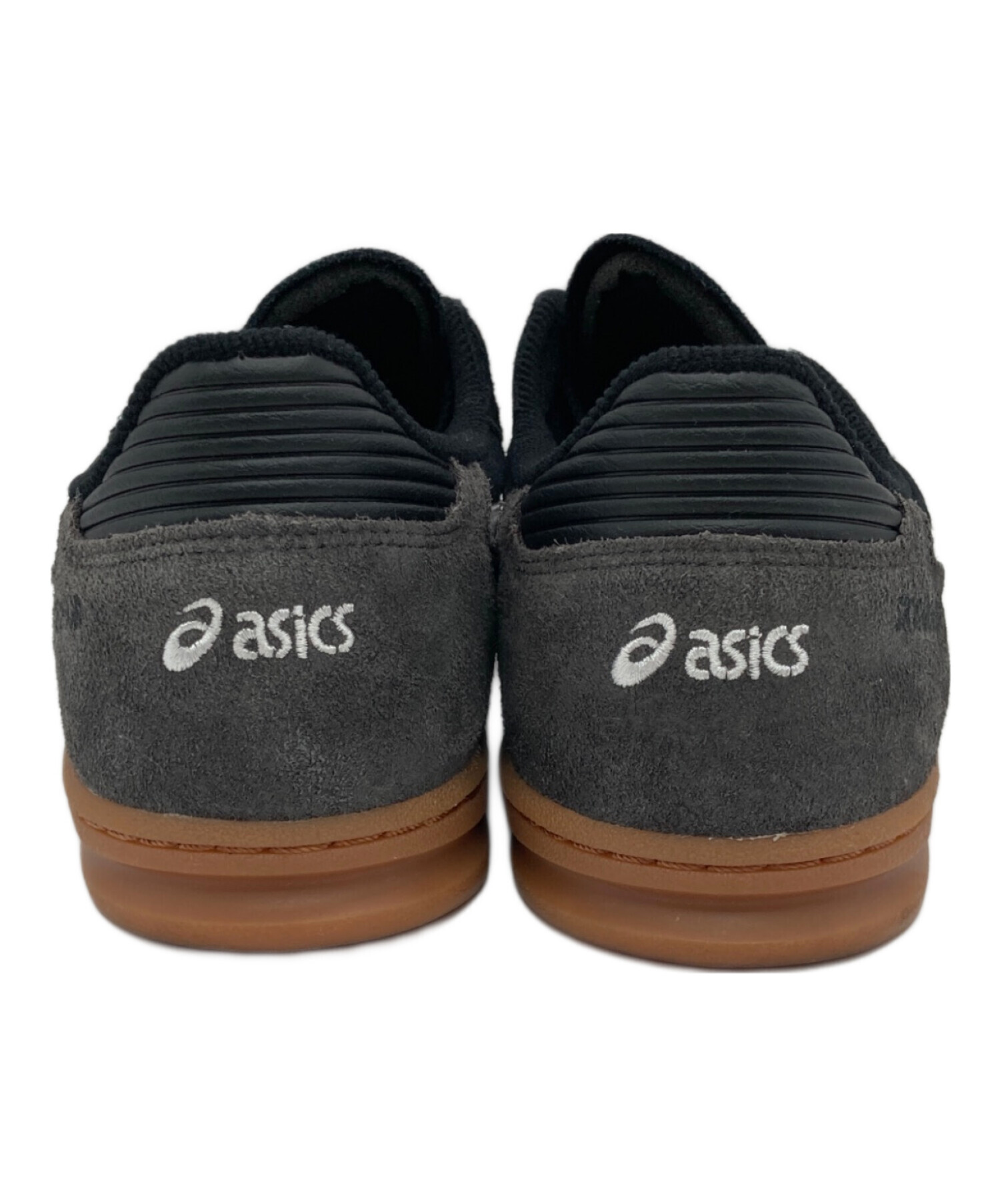 中古・古着通販】asics (アシックス) SKYHAND OG ブラック サイズ:US7