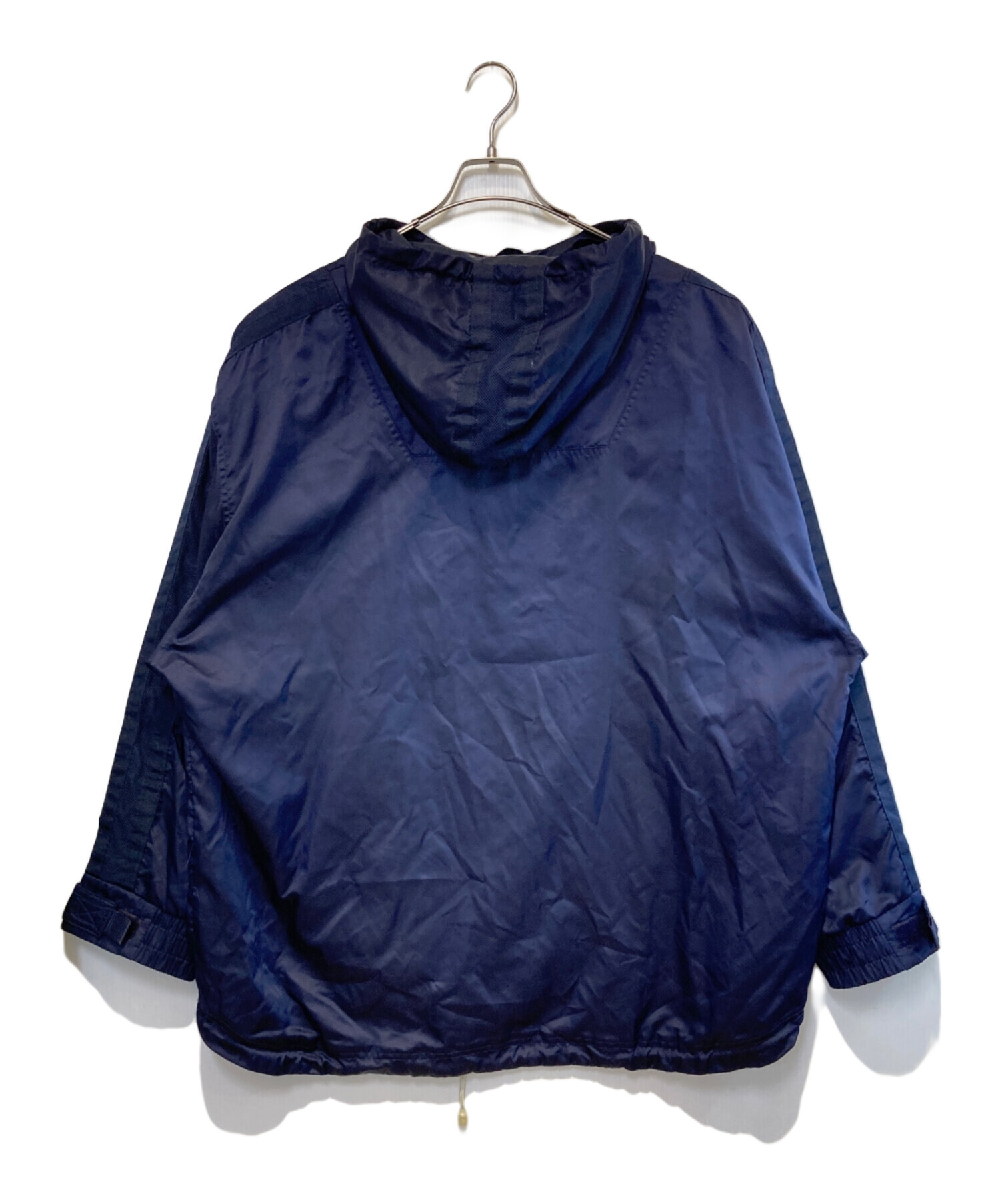 中古・古着通販】GAP (ギャップ) ［古着］アノラックパーカー ネイビー