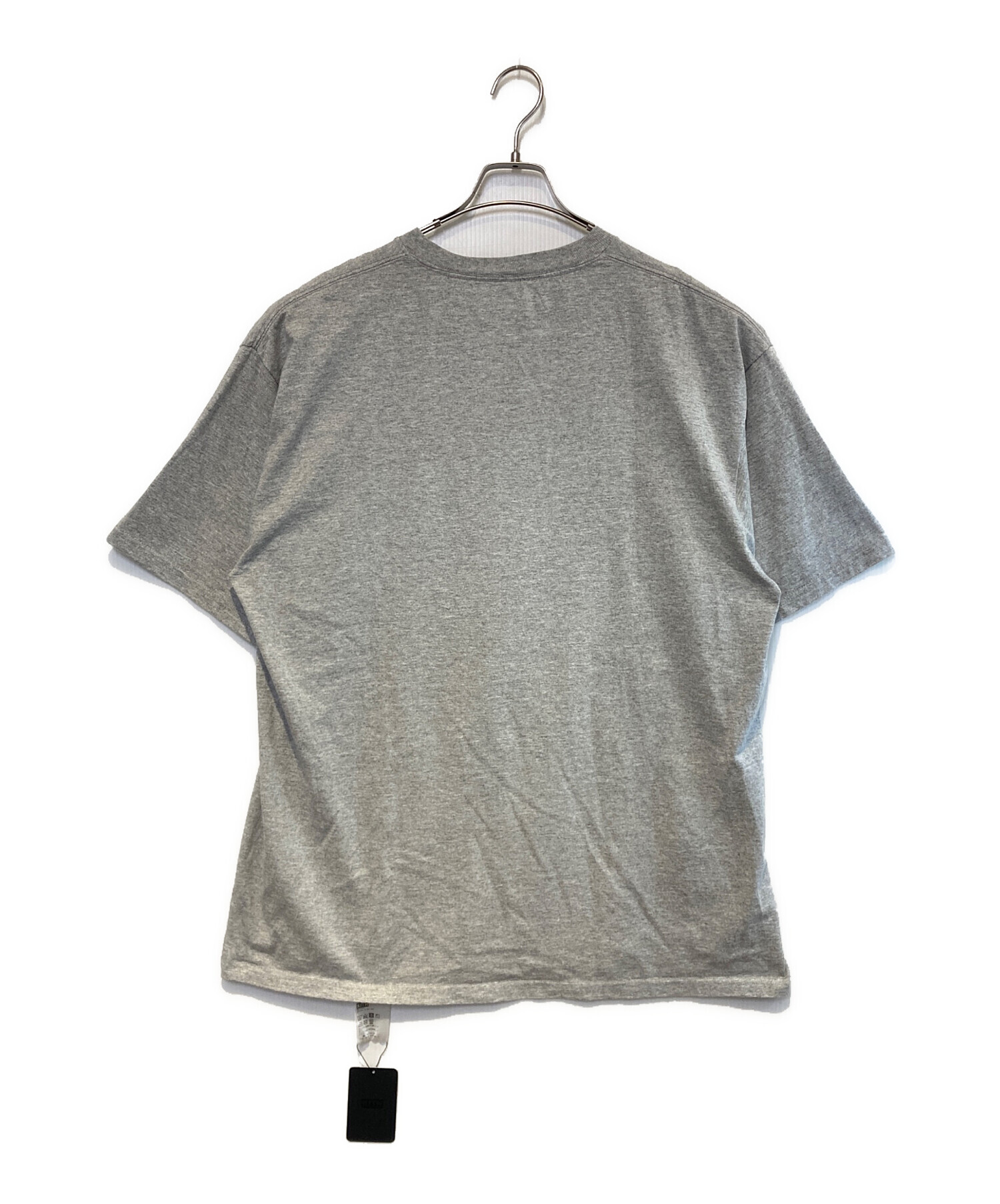 中古・古着通販】KITH (キス) NewYorkYankees プリントTシャツ グレー