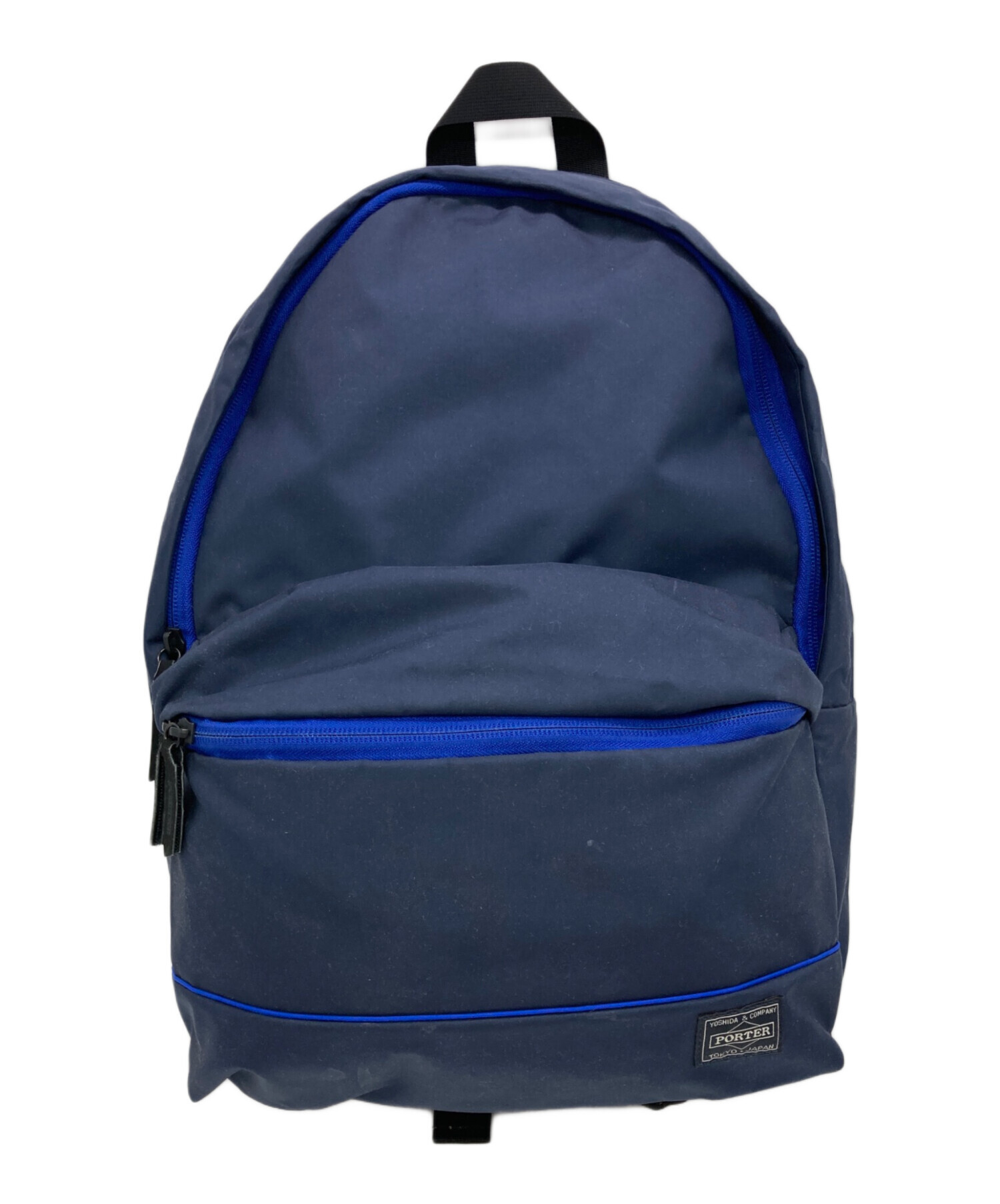 中古・古着通販】PORTER GIRL (ポーターガール) MOUSSE DAYPACK