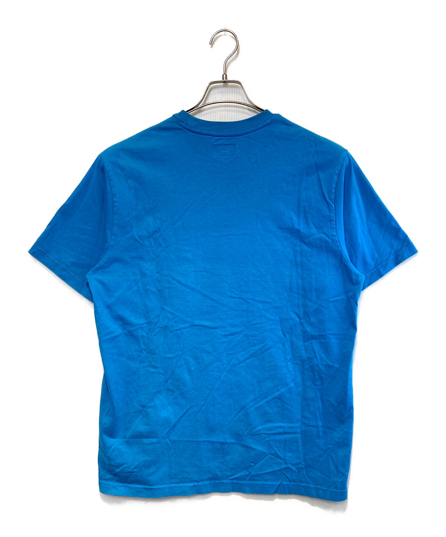 中古・古着通販】SUPREME (シュプリーム) Signature Labe S/S Top