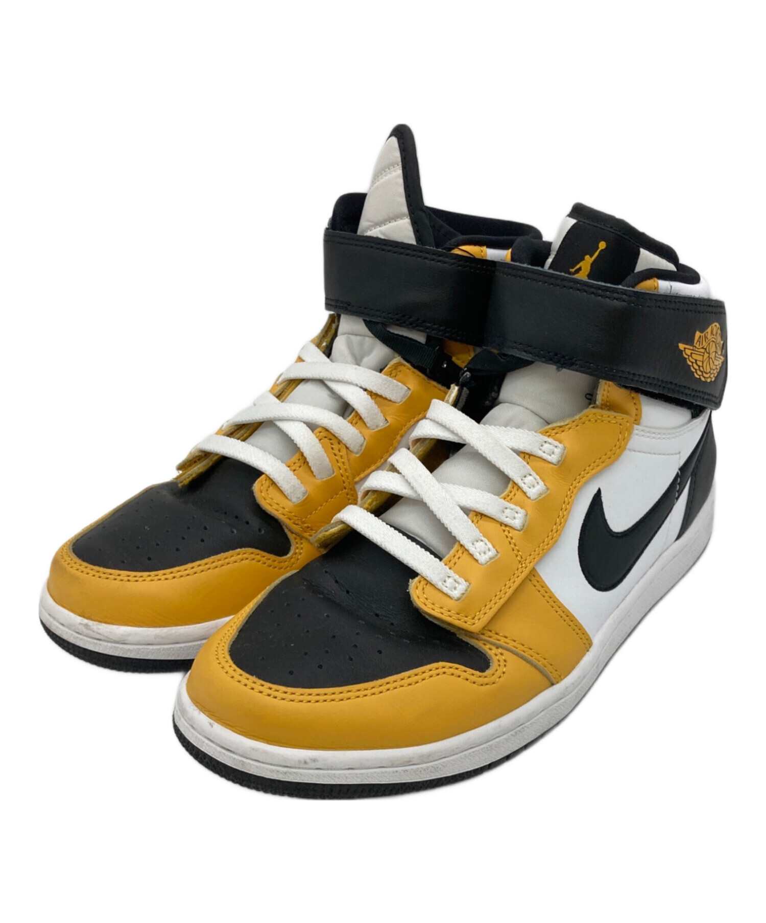 スニーカー NIKE AIR JORDAN 1 HI FLYEASE メンズ28.5cm