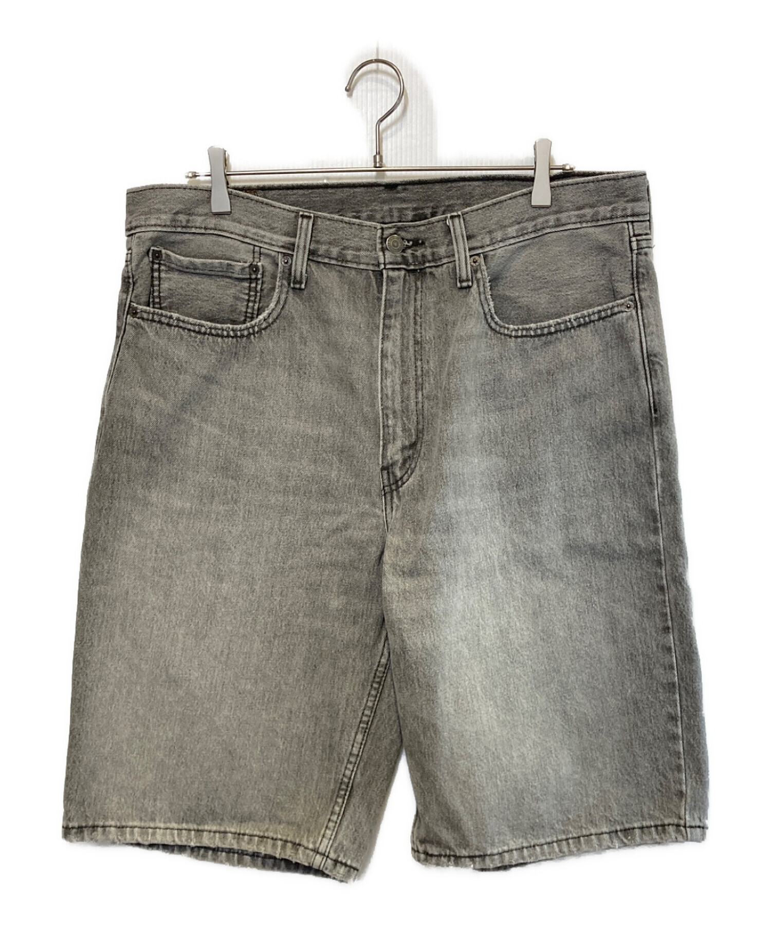 中古・古着通販】LEVI'S (リーバイス) 569 ルーズ ストレート デニム
