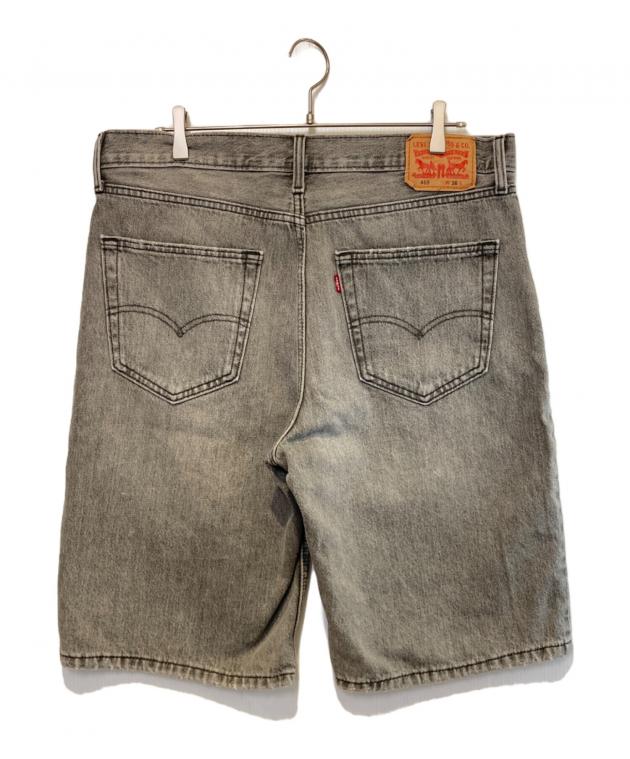 中古・古着通販】LEVI'S (リーバイス) 569 ルーズ ストレート デニム
