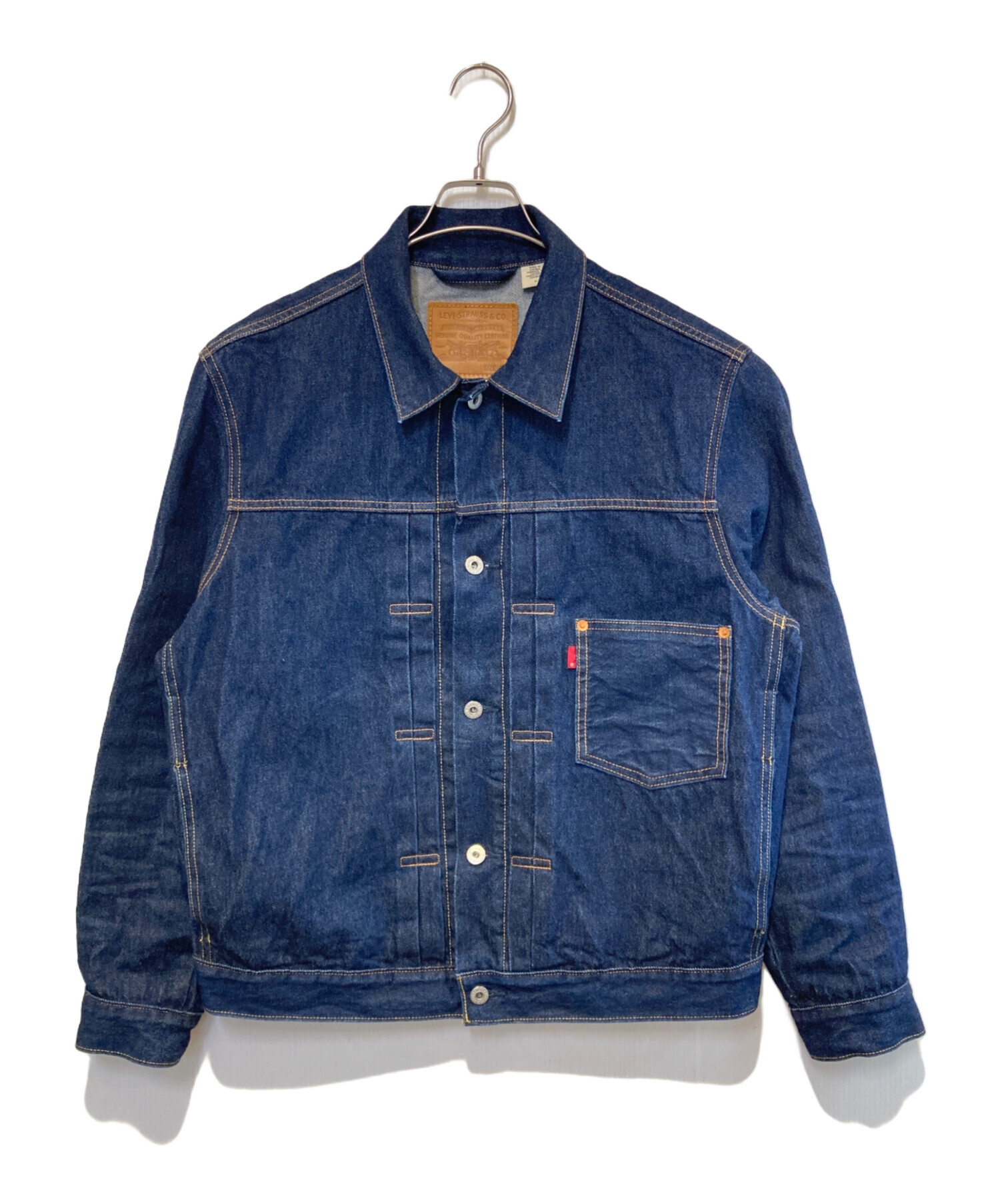 中古・古着通販】LEVI'S PReMIUM (リーバイス プレミアム) TYPE I