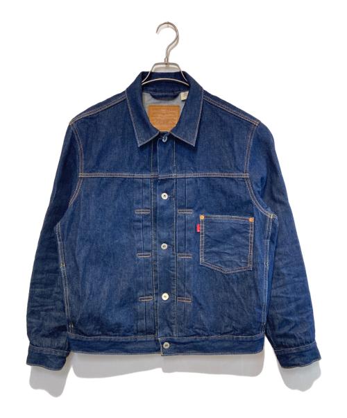 リーバイス プレミアム Trucker Jacket 1st デニムジャケット 中古・古着通販】LEVI'S PReMIUM (リーバイス プレミアム) TYPE I