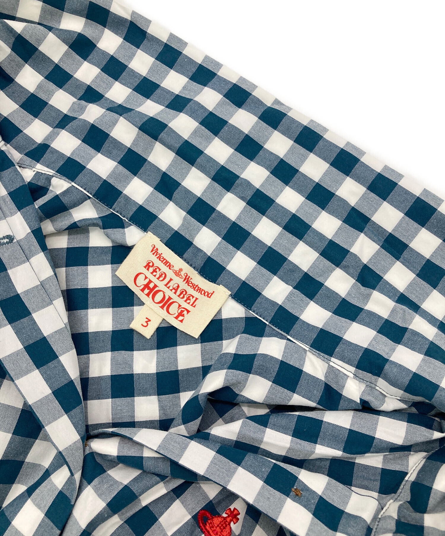 中古・古着通販】Vivienne Westwood RED LABEL (ヴィヴィアンウエスト