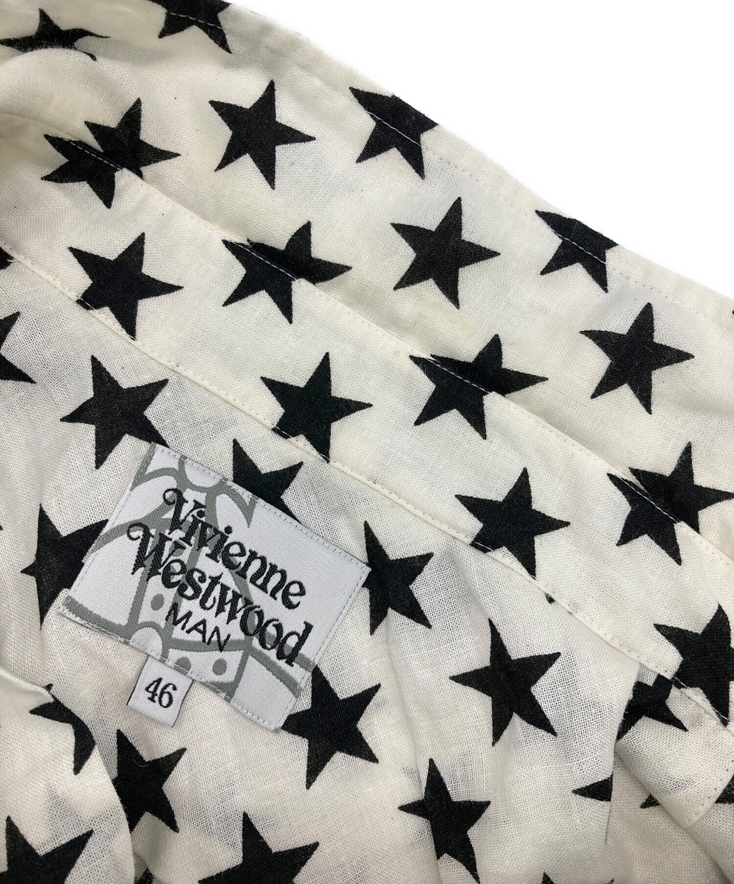 中古・古着通販】Vivienne Westwood man (ヴィヴィアン ウェストウッド