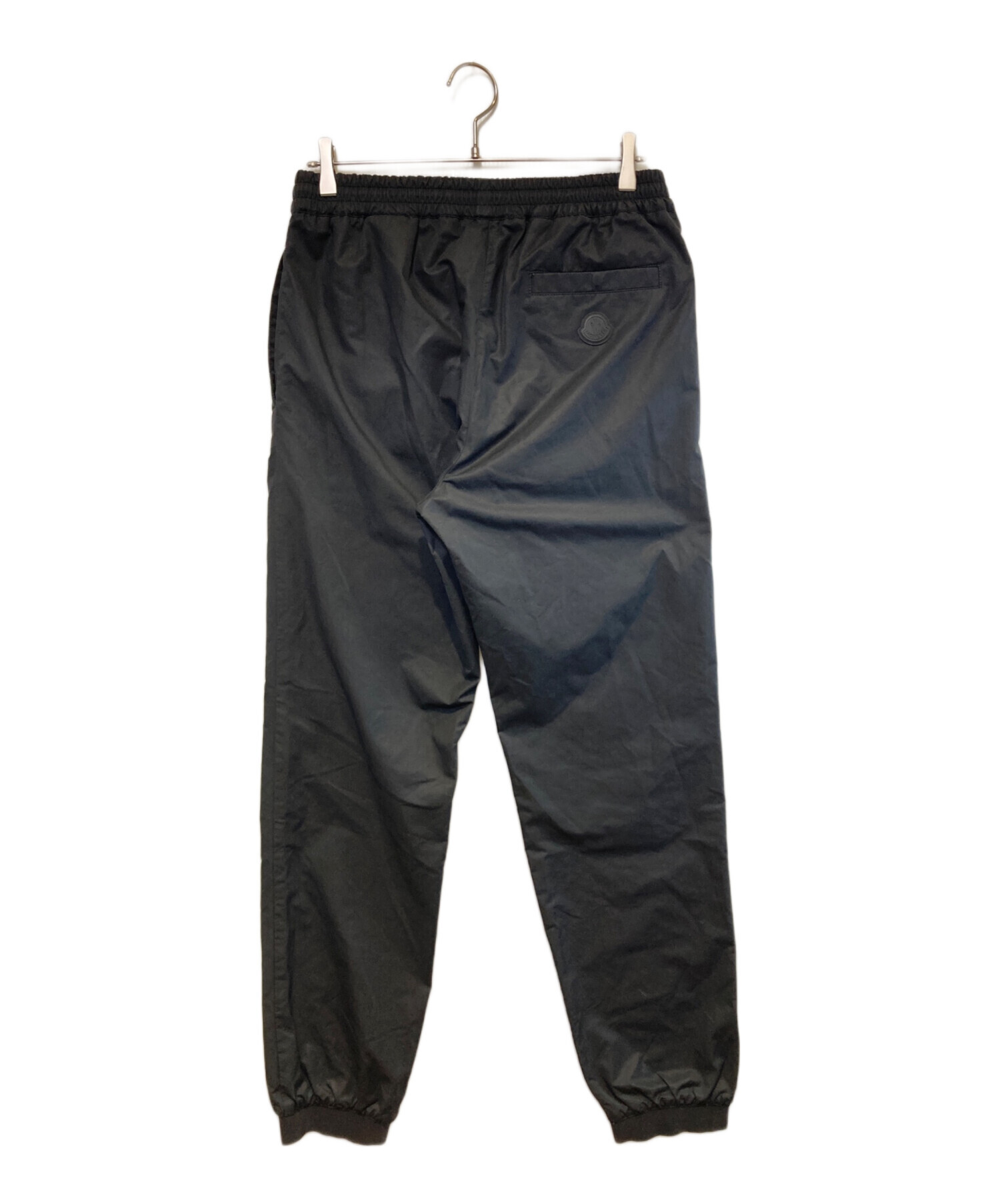 中古・古着通販】MONCLER (モンクレール) PANTALONE SPORTIVO TROUSERS
