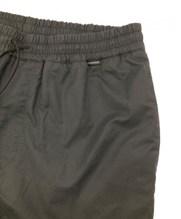 中古・古着通販】MONCLER (モンクレール) PANTALONE SPORTIVO TROUSERS